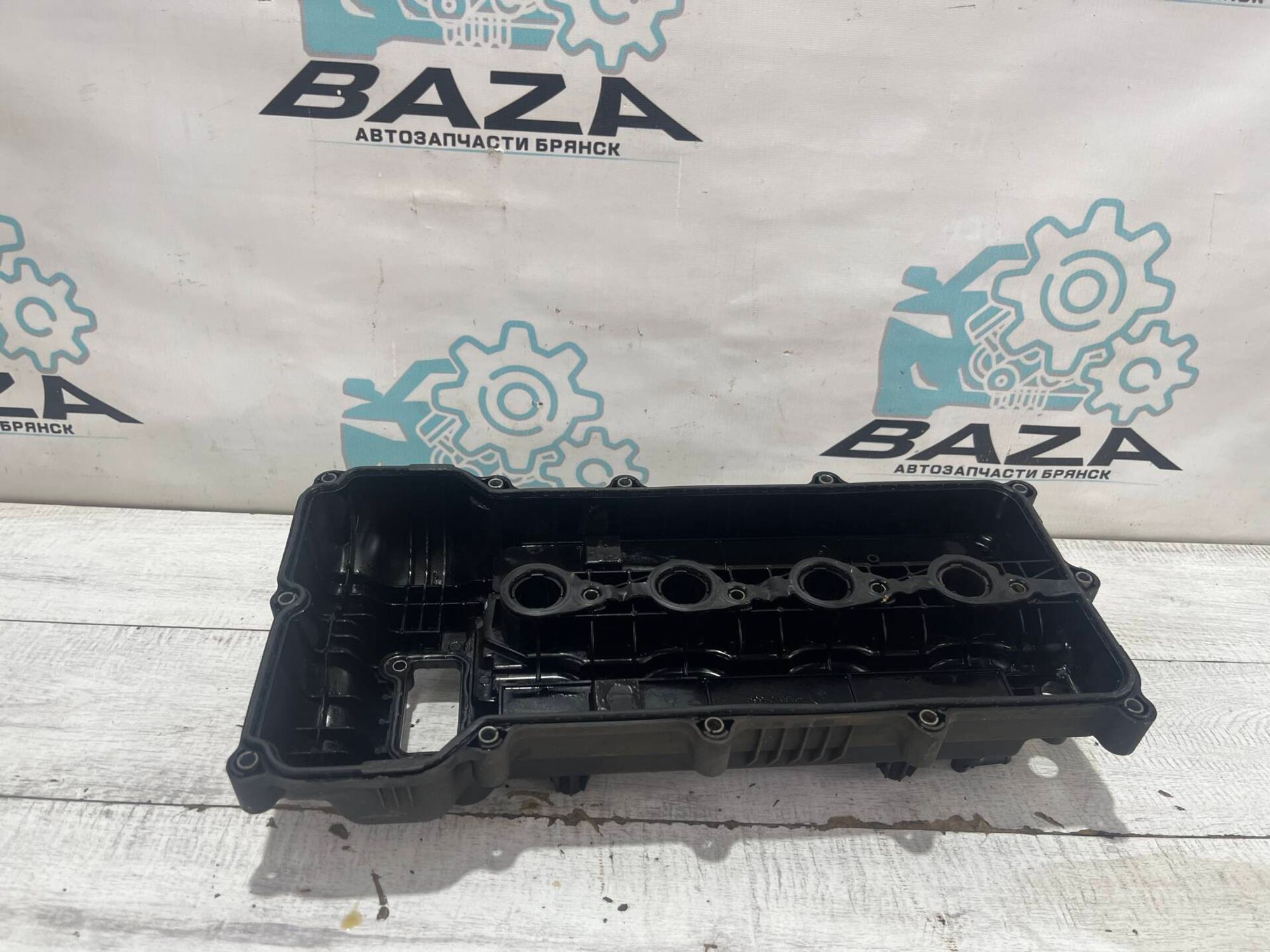 Клапанная крышка G4FG Kia Rio 4, 6000 рублей, Брянск