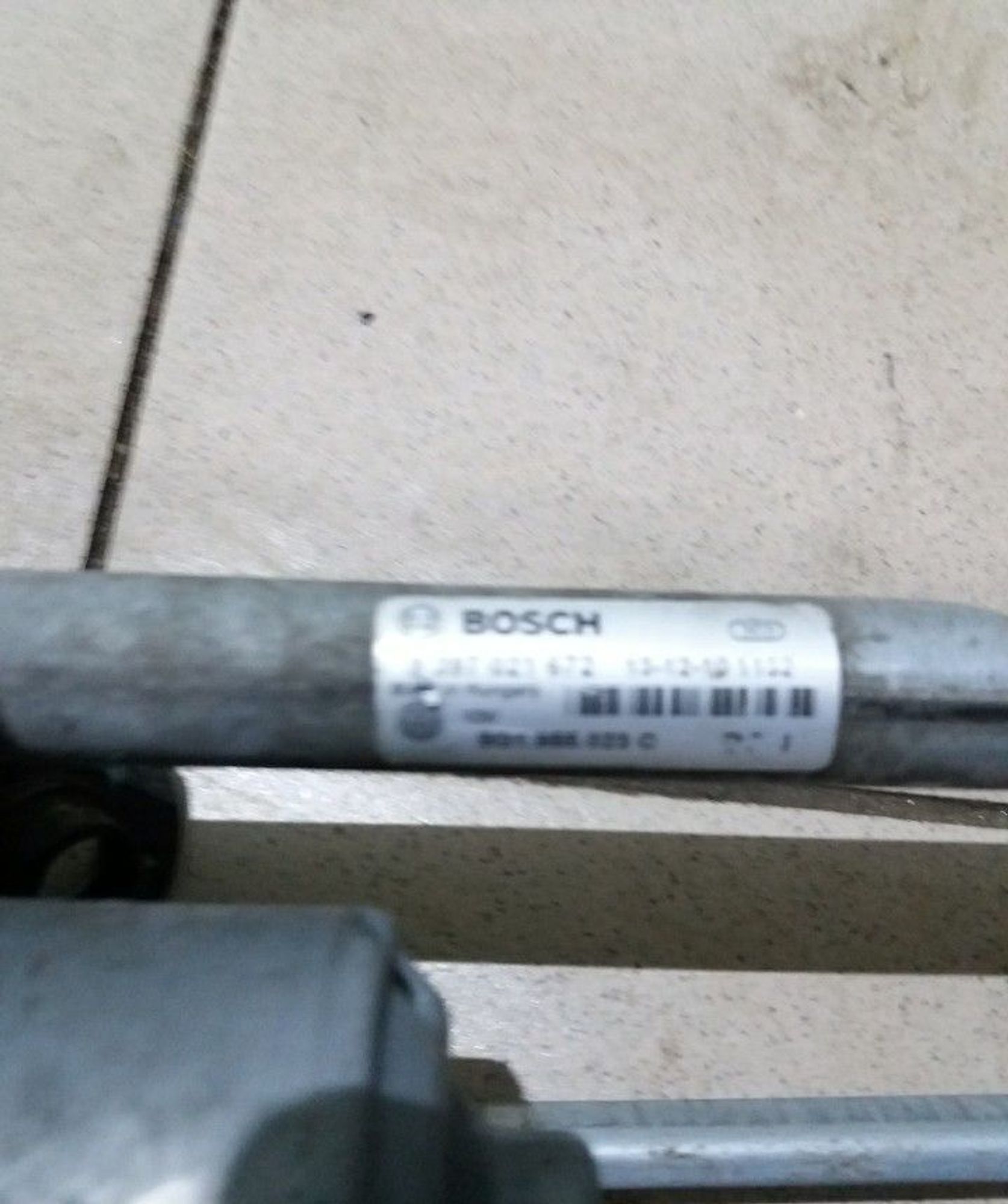 Трапеция дворников VW Volkswagen Golf, 5000 рублей, Брянск