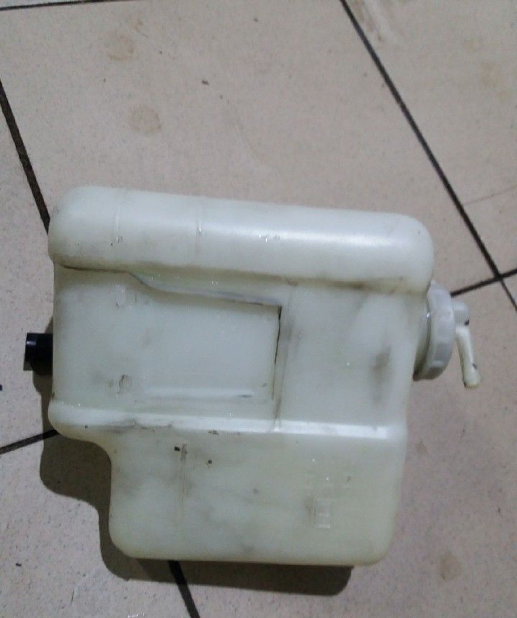 Расширительный бачок Mitsubishi Pajero 4, 1000 рублей, Брянск