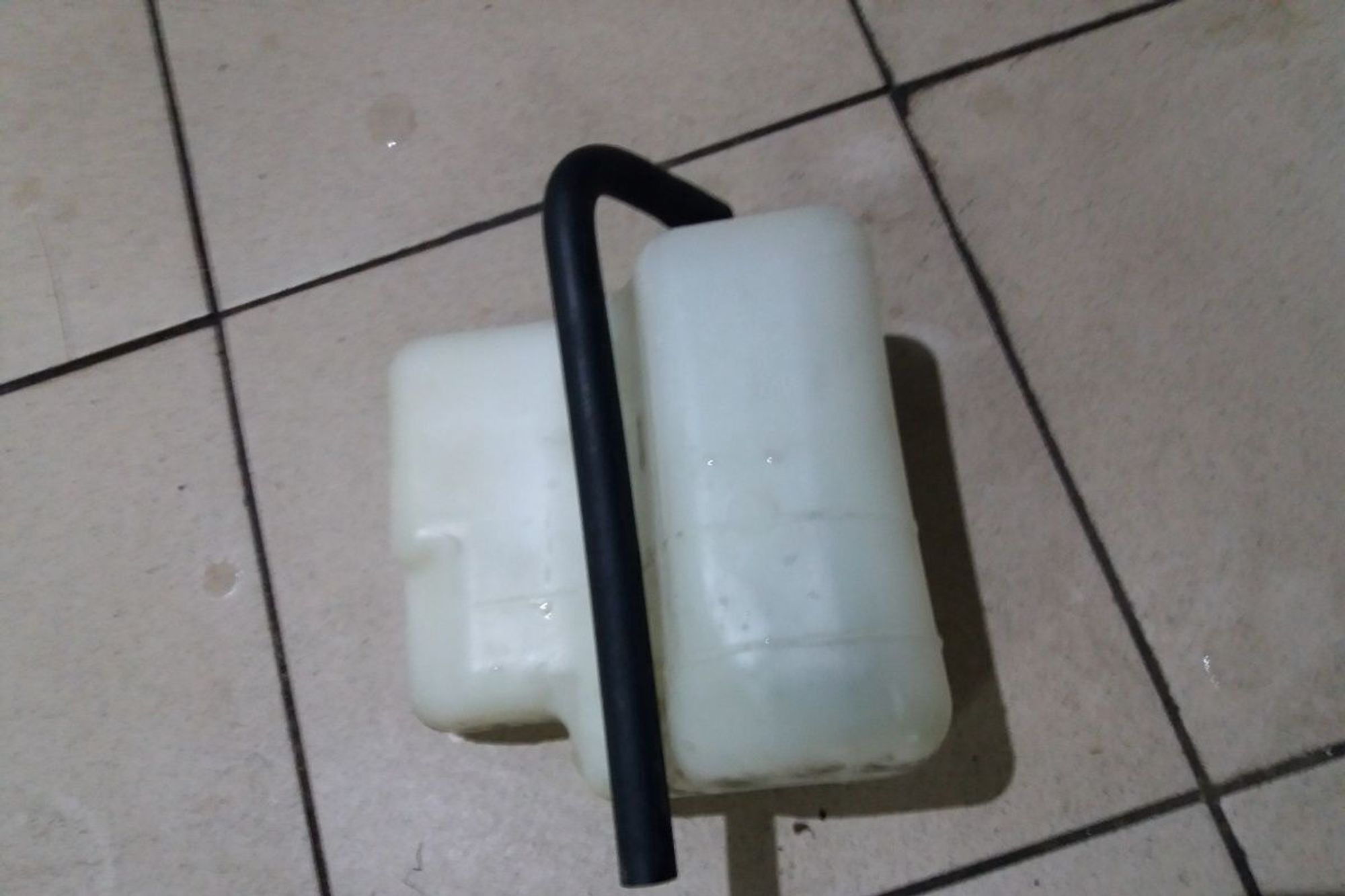 Расширительный бачок Mitsubishi Pajero 4, 1000 рублей, Брянск