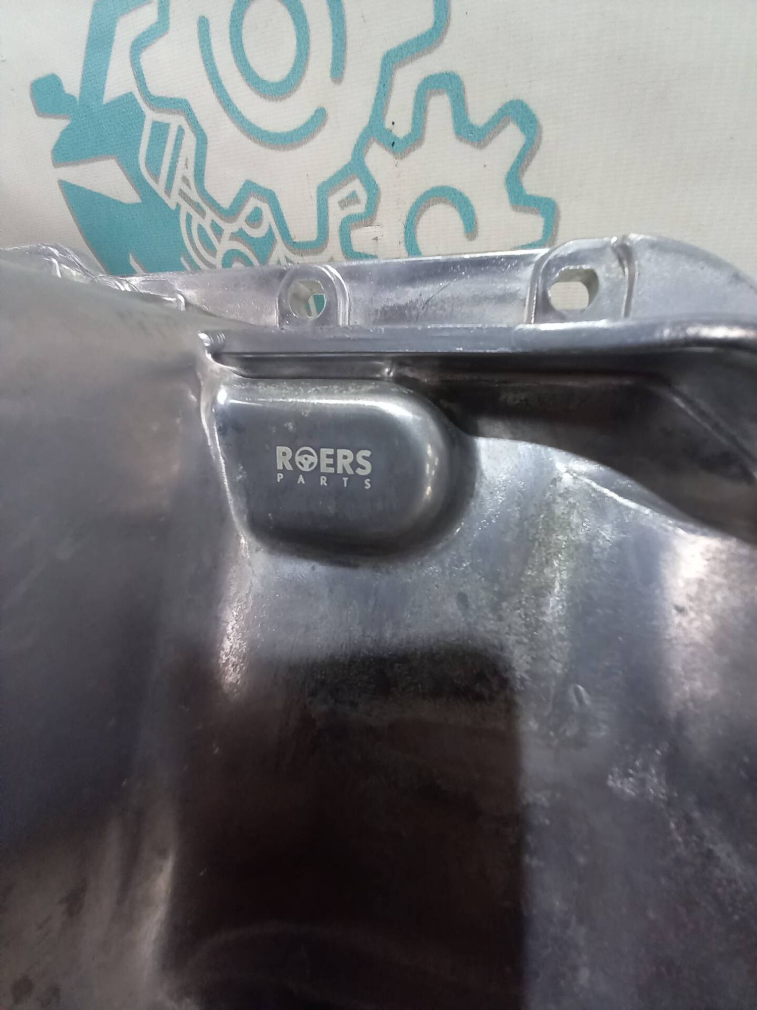 Поддон двигателя Volkswagen Golf 5, 4000 рублей, Брянск