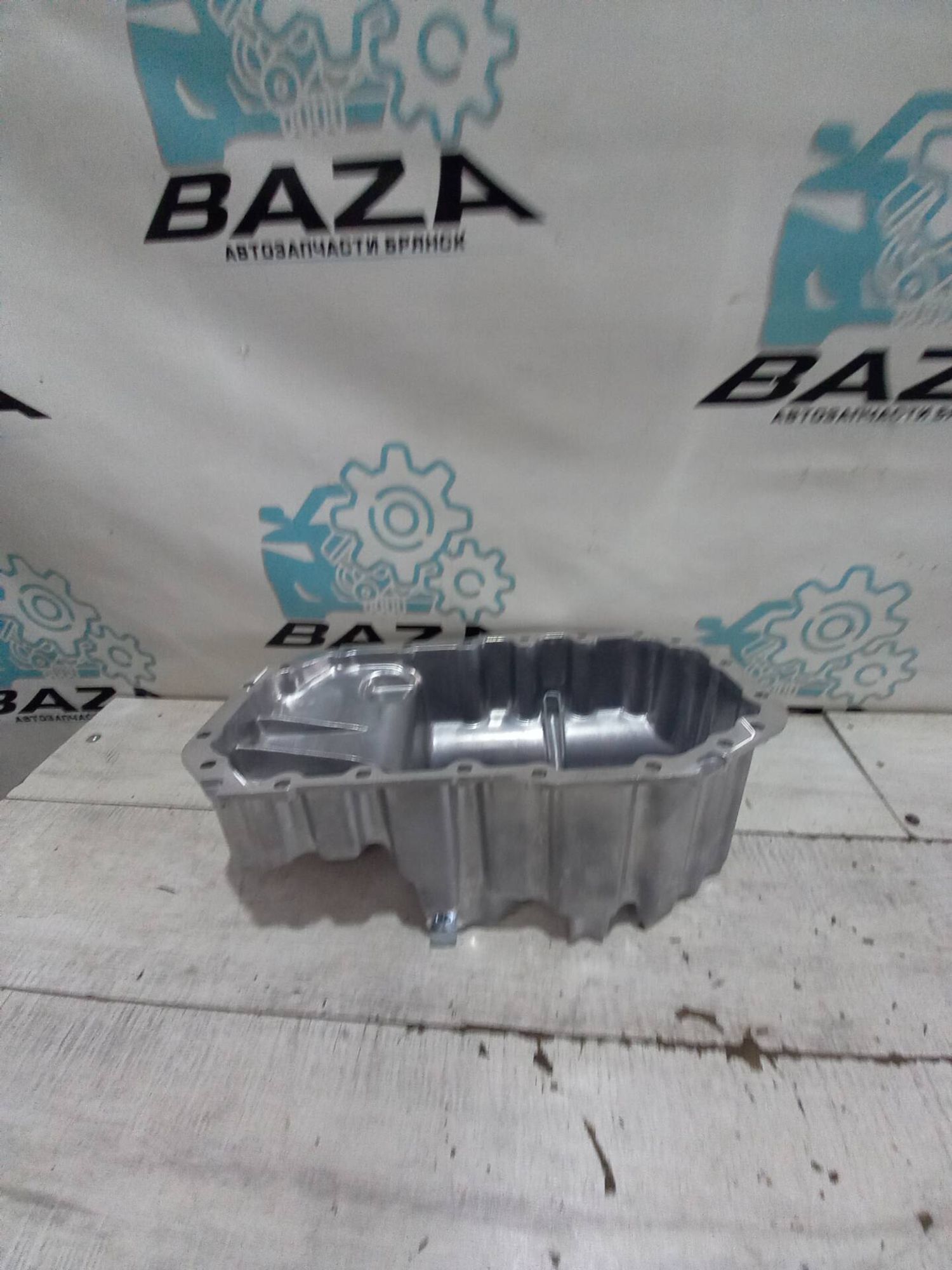 Поддон двигателя Volkswagen Golf 5, 4000 рублей, Брянск