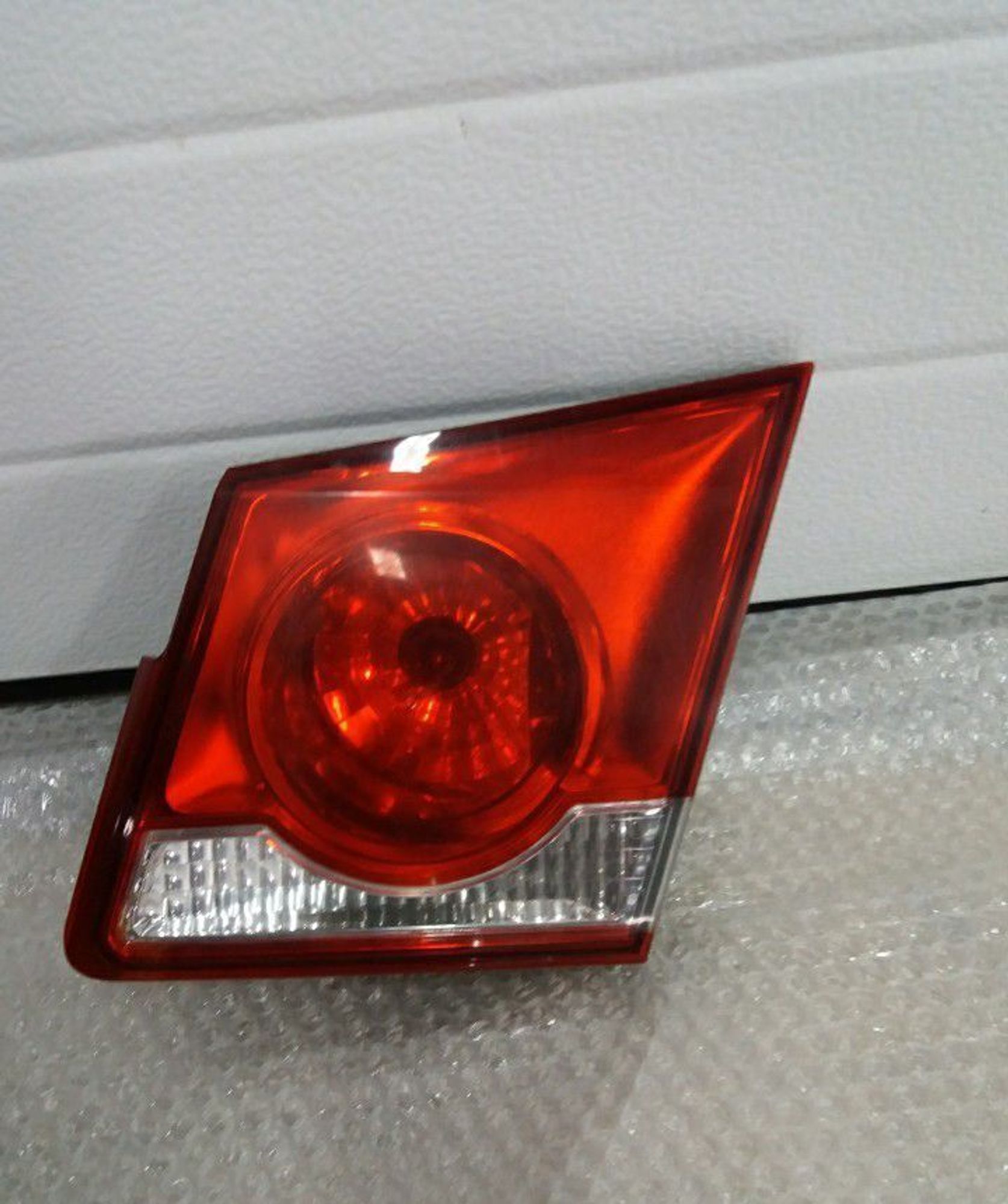 Фонарь задний правый Chevrolet Cruze, 2000 рублей, Брянск