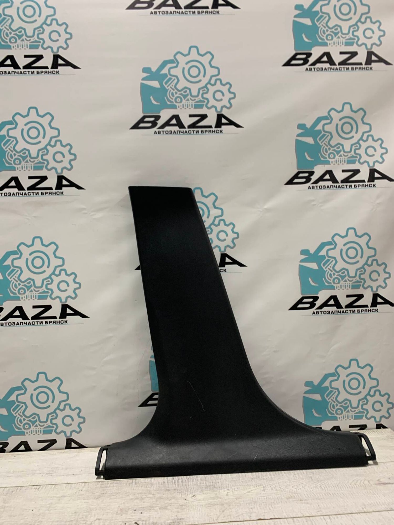 Обшивка средней левой  стойки  Chevrolet Cruze, 500 рублей, Брянск