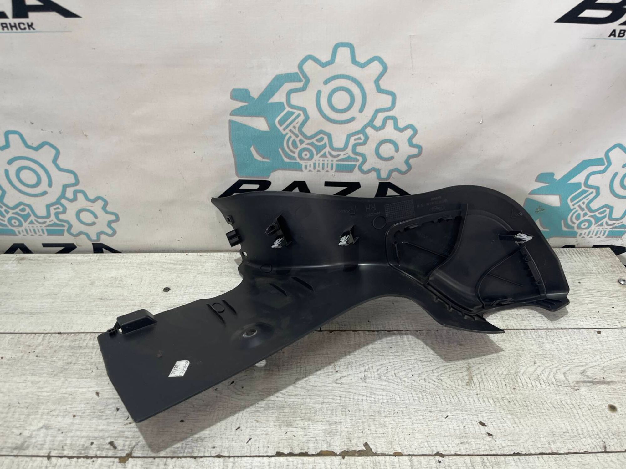 Обшивка багажника правая Ford Focus 3, 1000 рублей, Брянск