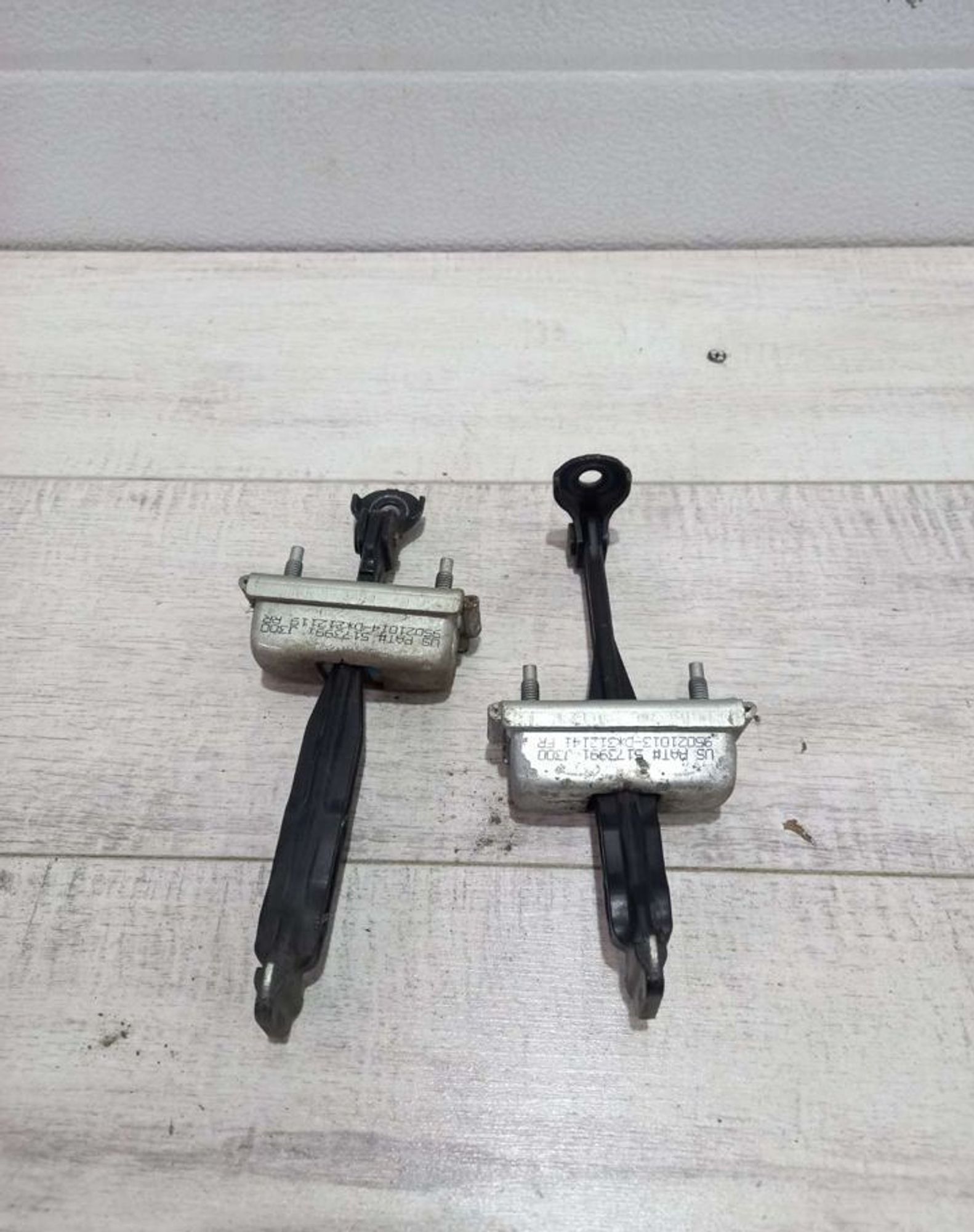 Ограничитель двери Chevrolet Cruze J300, 500 рублей, Брянск