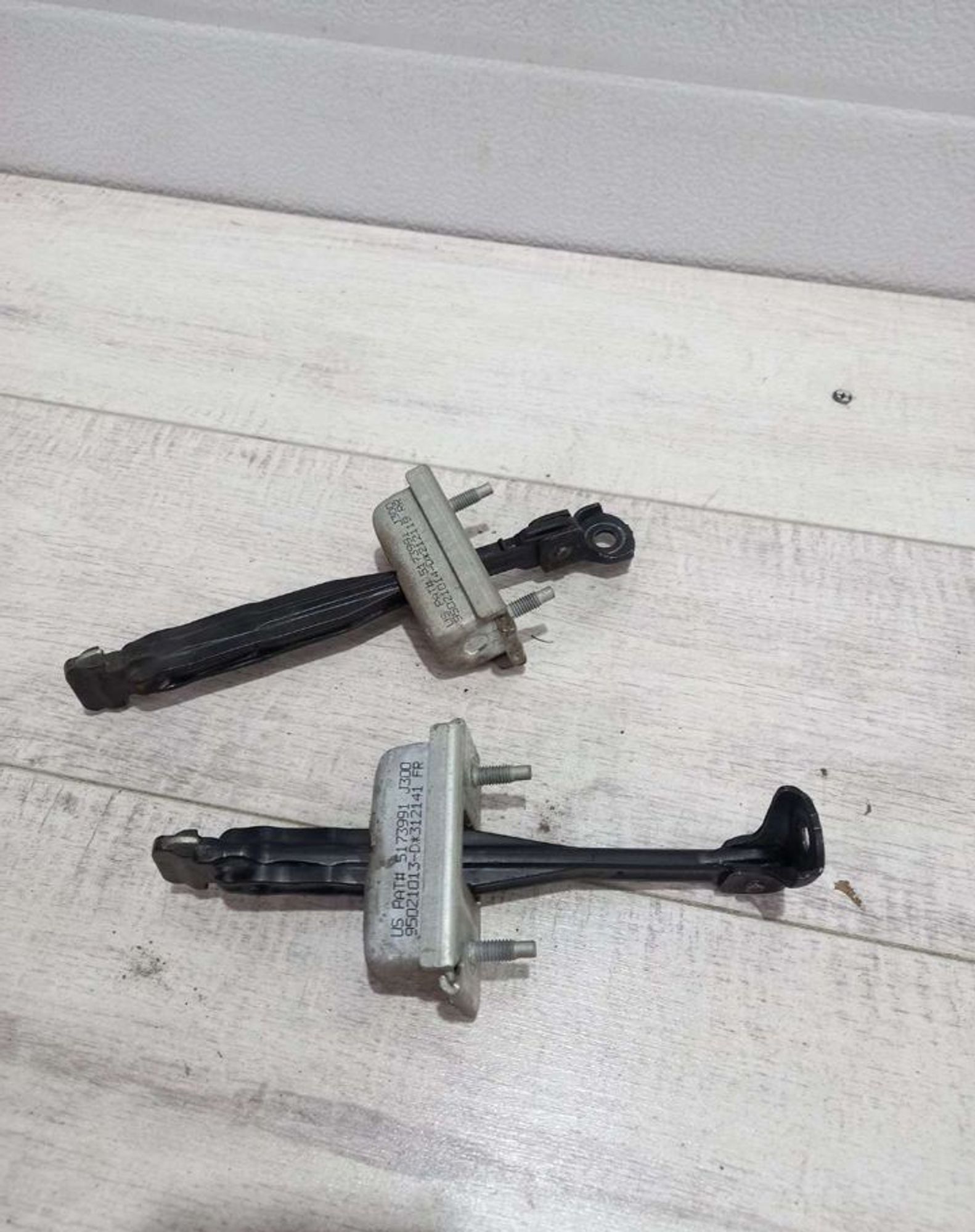 Ограничитель двери Chevrolet Cruze J300, 500 рублей, Брянск