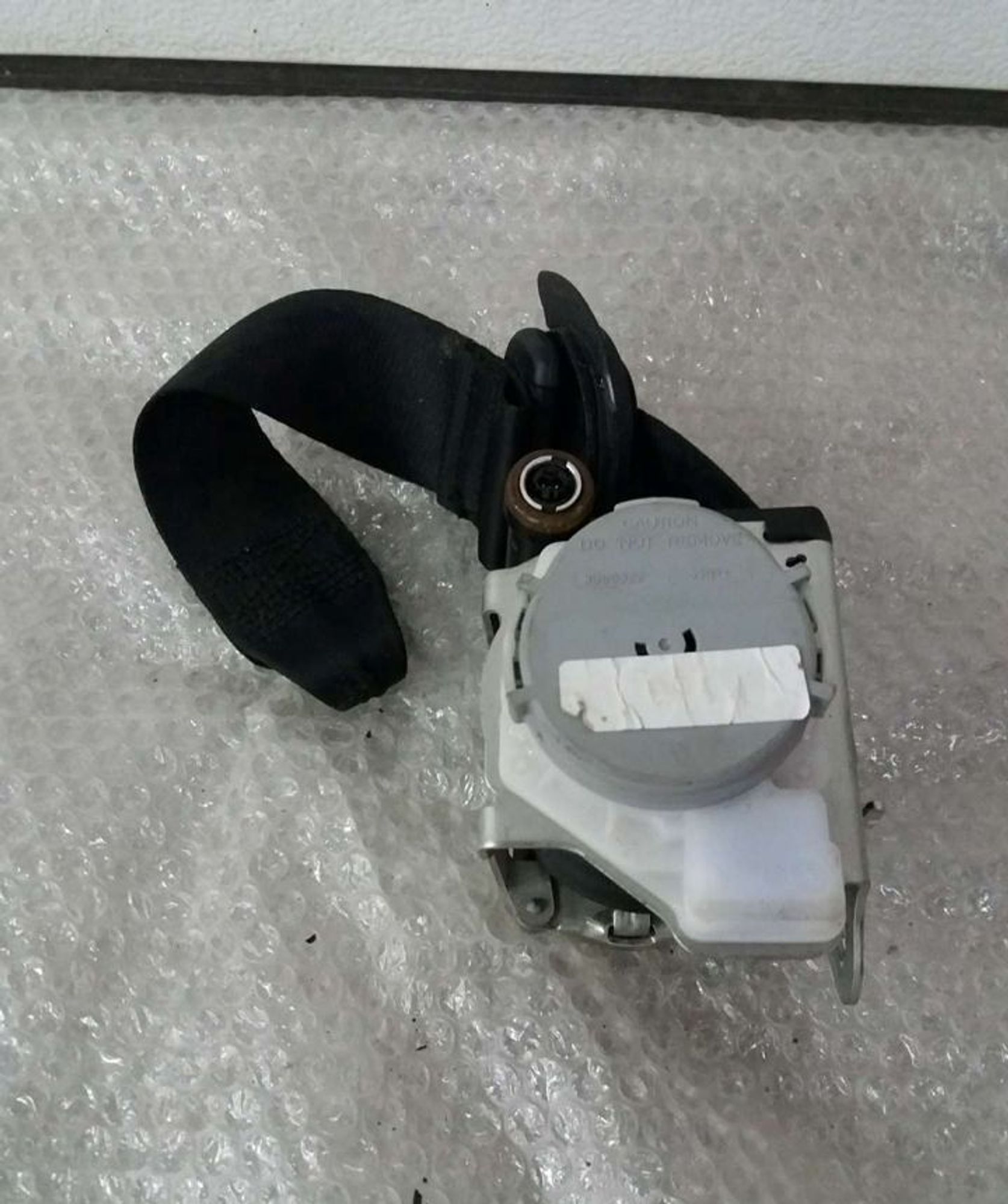 Ремень безопасности Volkswagen, 4000 рублей, Брянск