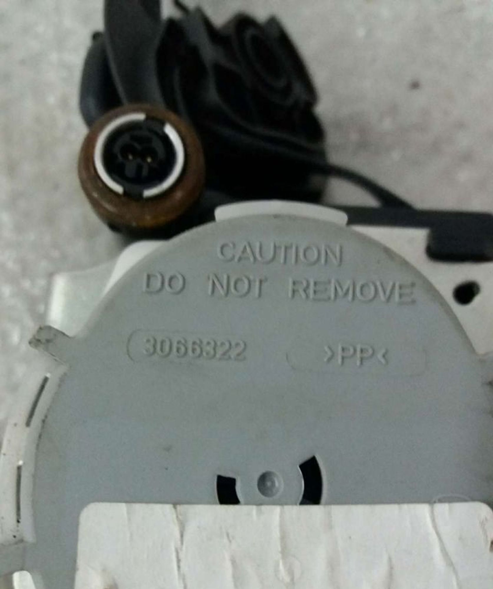 Ремень безопасности Volkswagen, 4000 рублей, Брянск