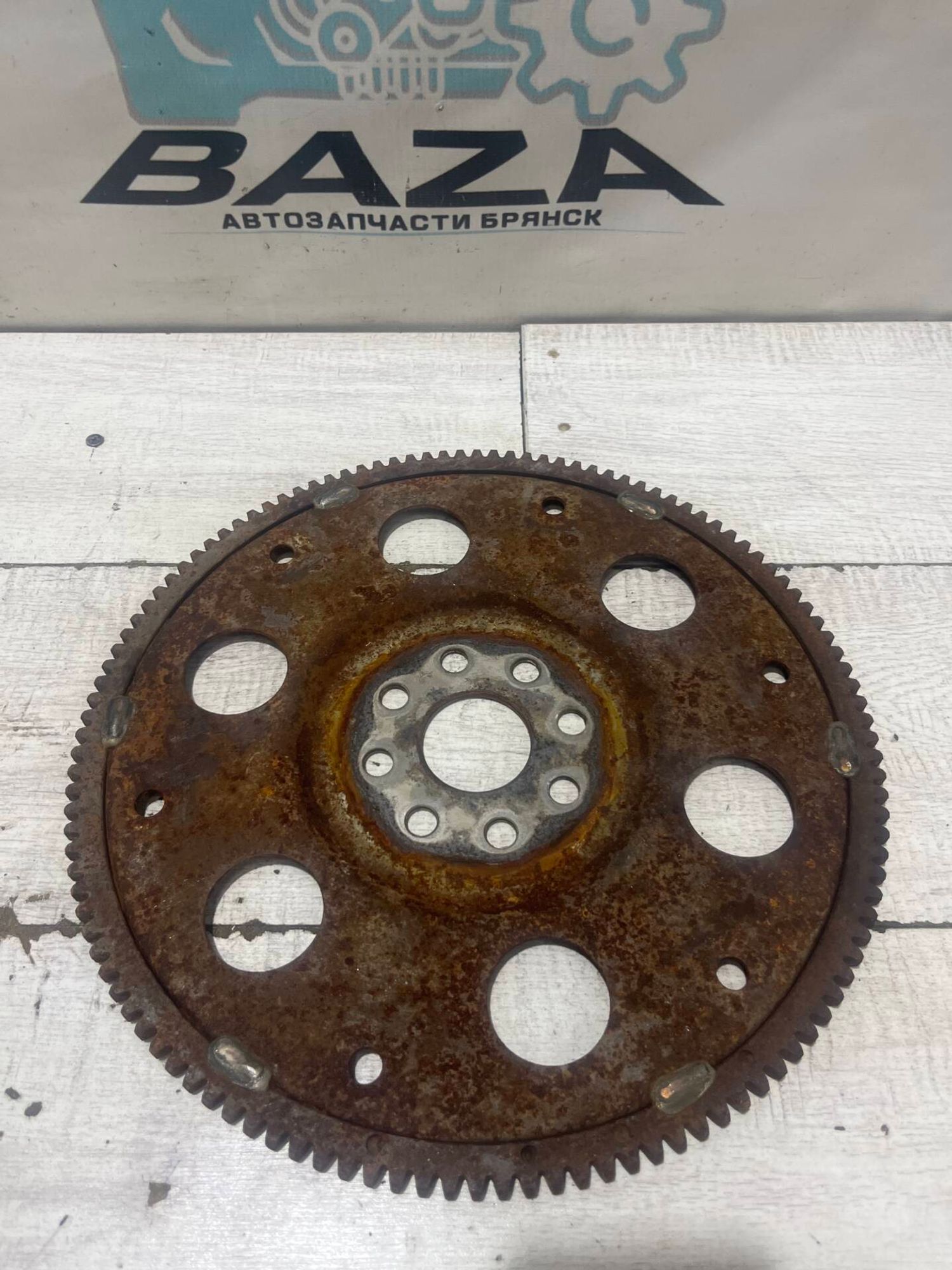 Маховик Lexus IS II, 1000 рублей, Брянск