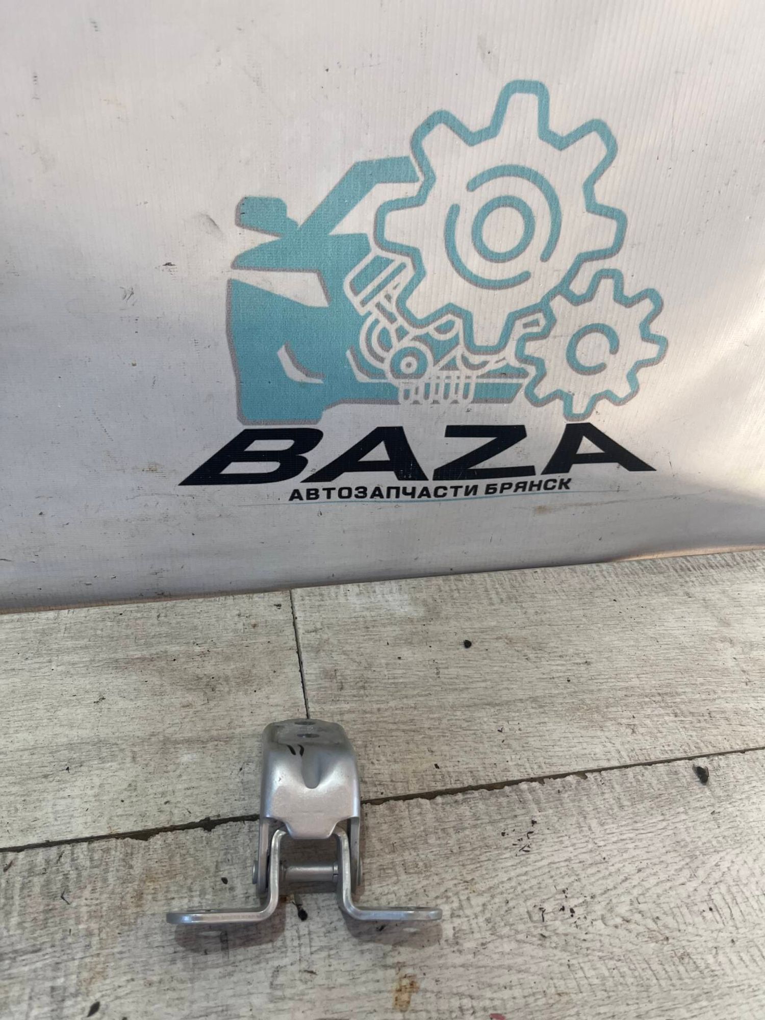 Петля двери задней левой нижняя Kia Rio 3, 500 рублей, Брянск