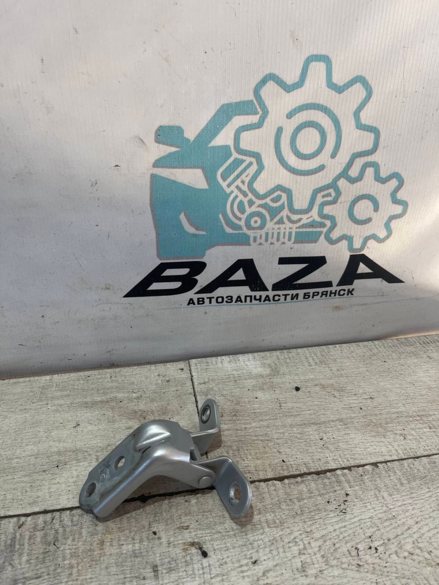 Петля двери задней левой нижняя Kia Rio 3, 500 рублей, Брянск