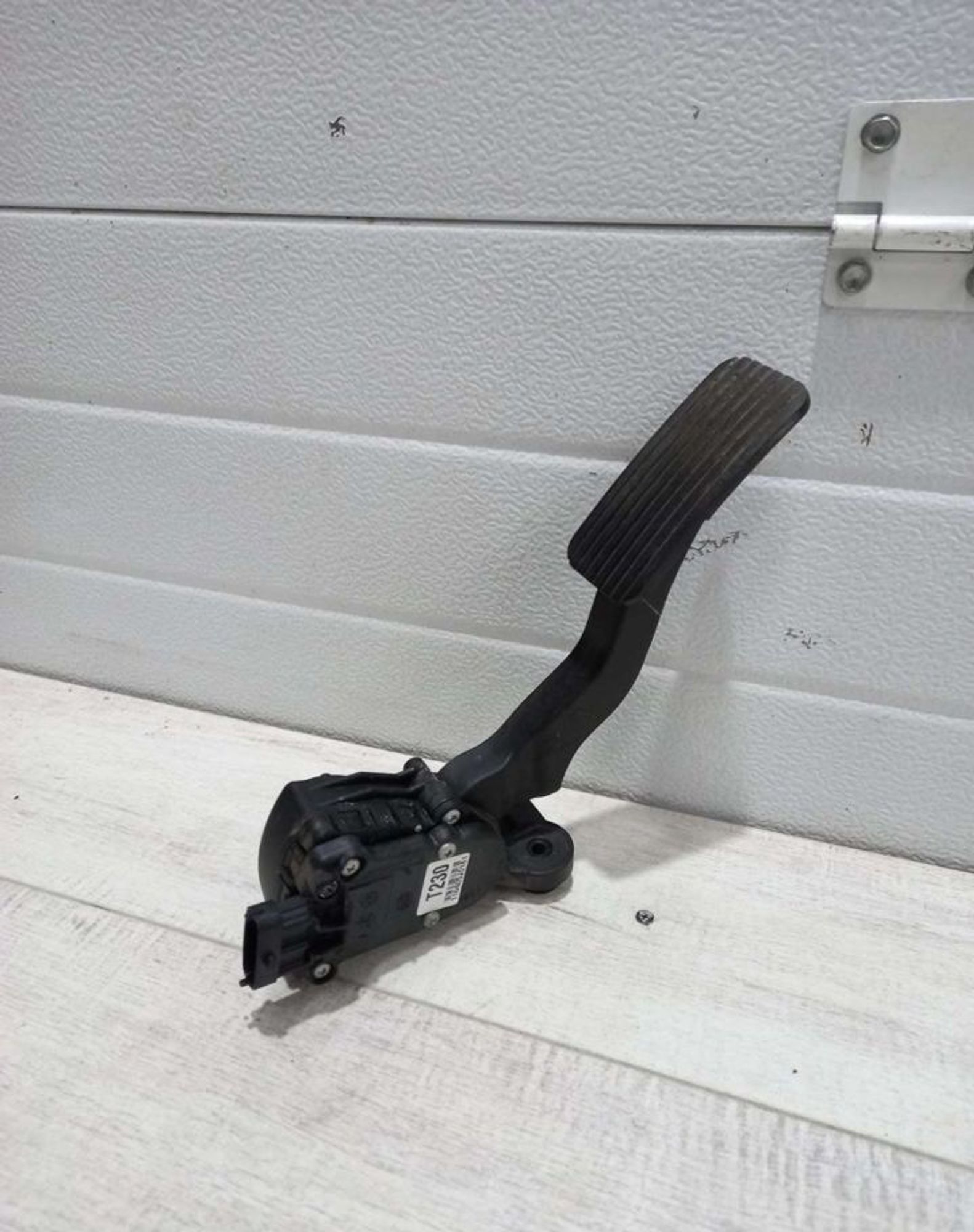 Педаль газа Kia Cerato 2, 1000 рублей, Брянск