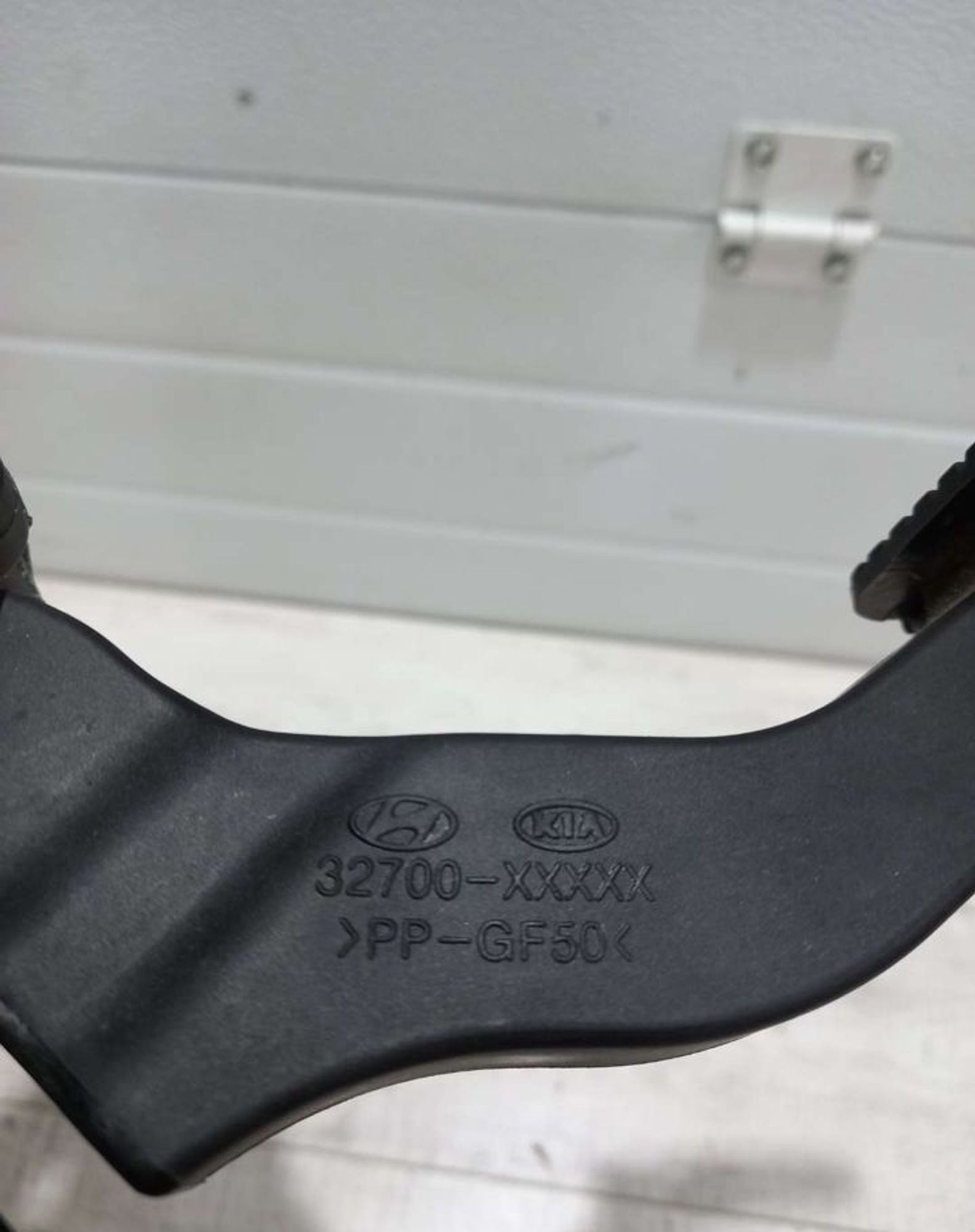 Педаль газа Kia Cerato 2, 1000 рублей, Брянск