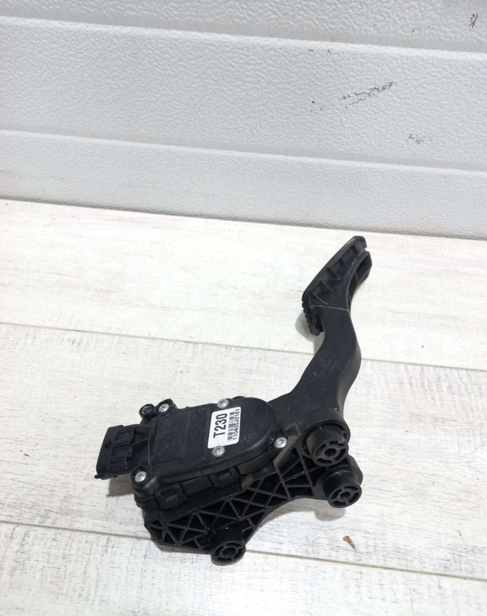 Педаль газа Kia Cerato 2, 1000 рублей, Брянск