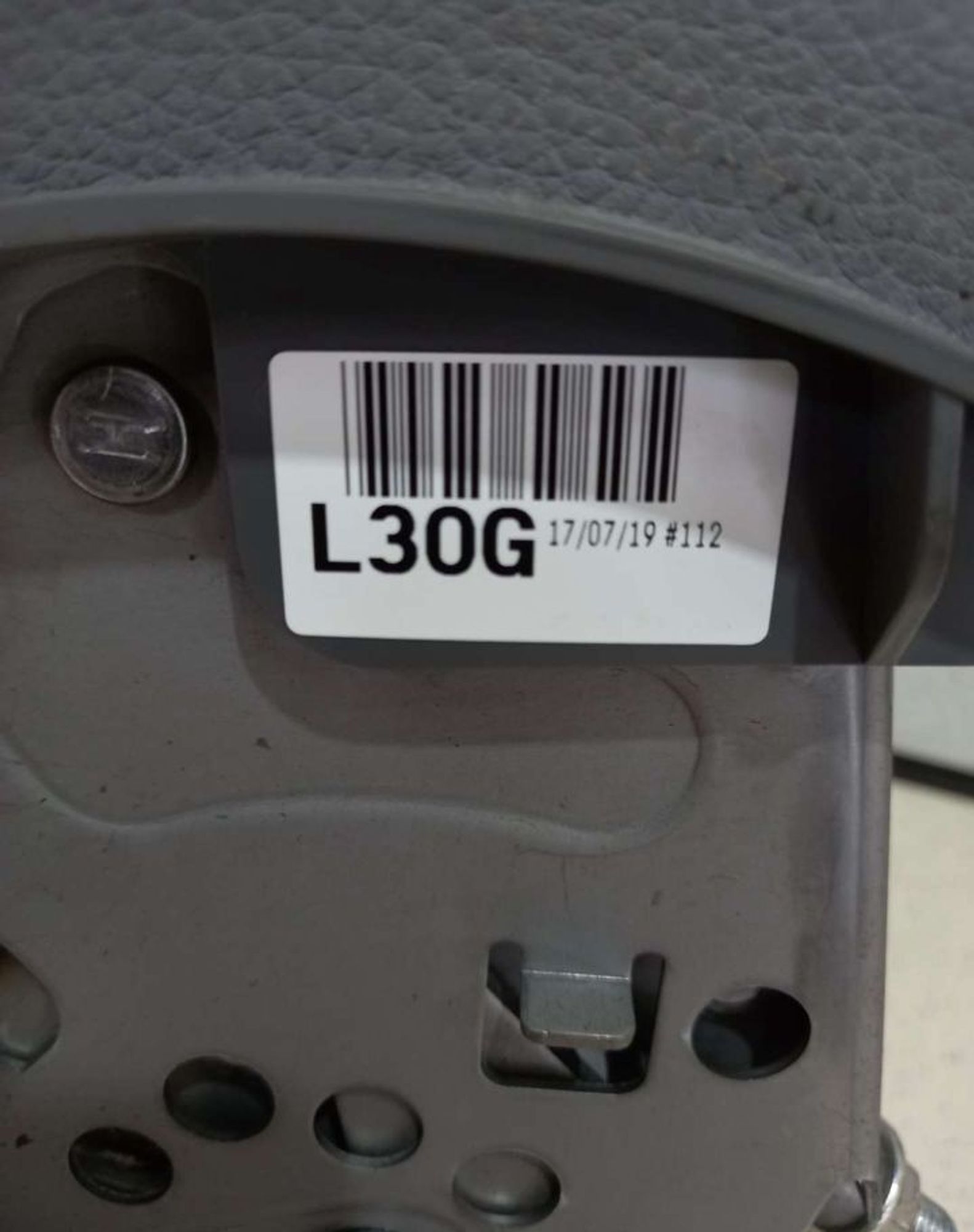 Ручник Kia Picanto 3 JA, 1500 рублей, Брянск
