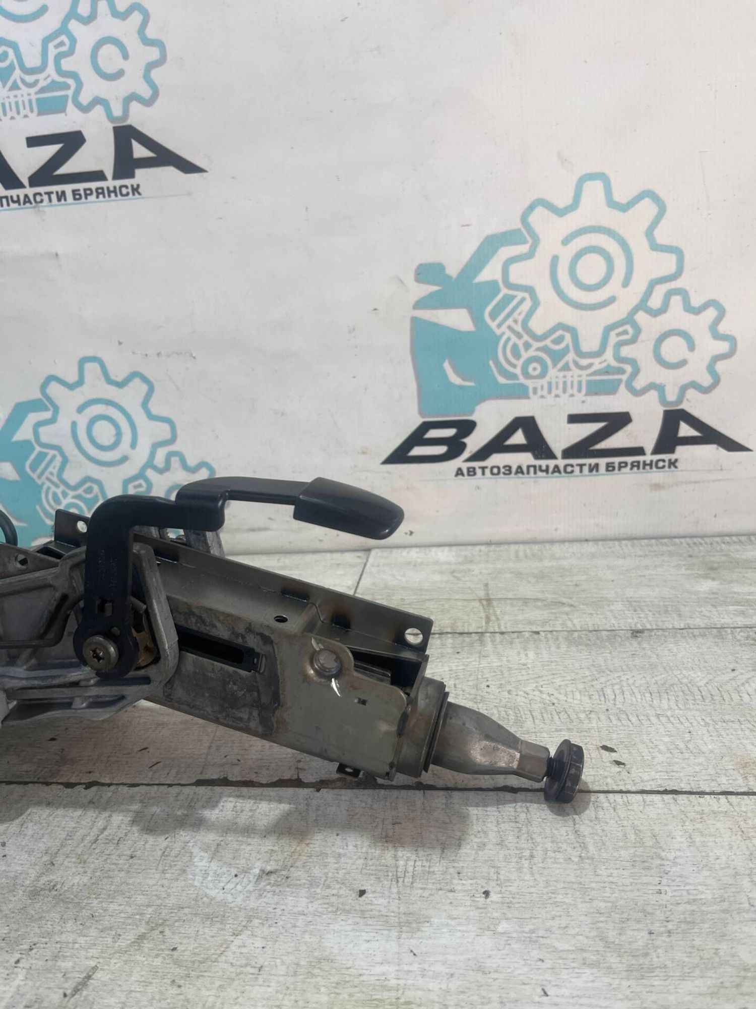 Колонка рулевая Ford Mondeo 4, 2000 рублей, Брянск
