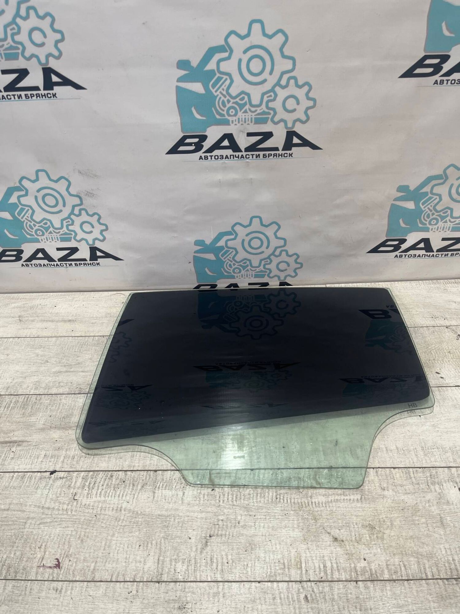 Стекло заднее левое Chevrolet Cruze хетчбэк, 2000 рублей, Брянск