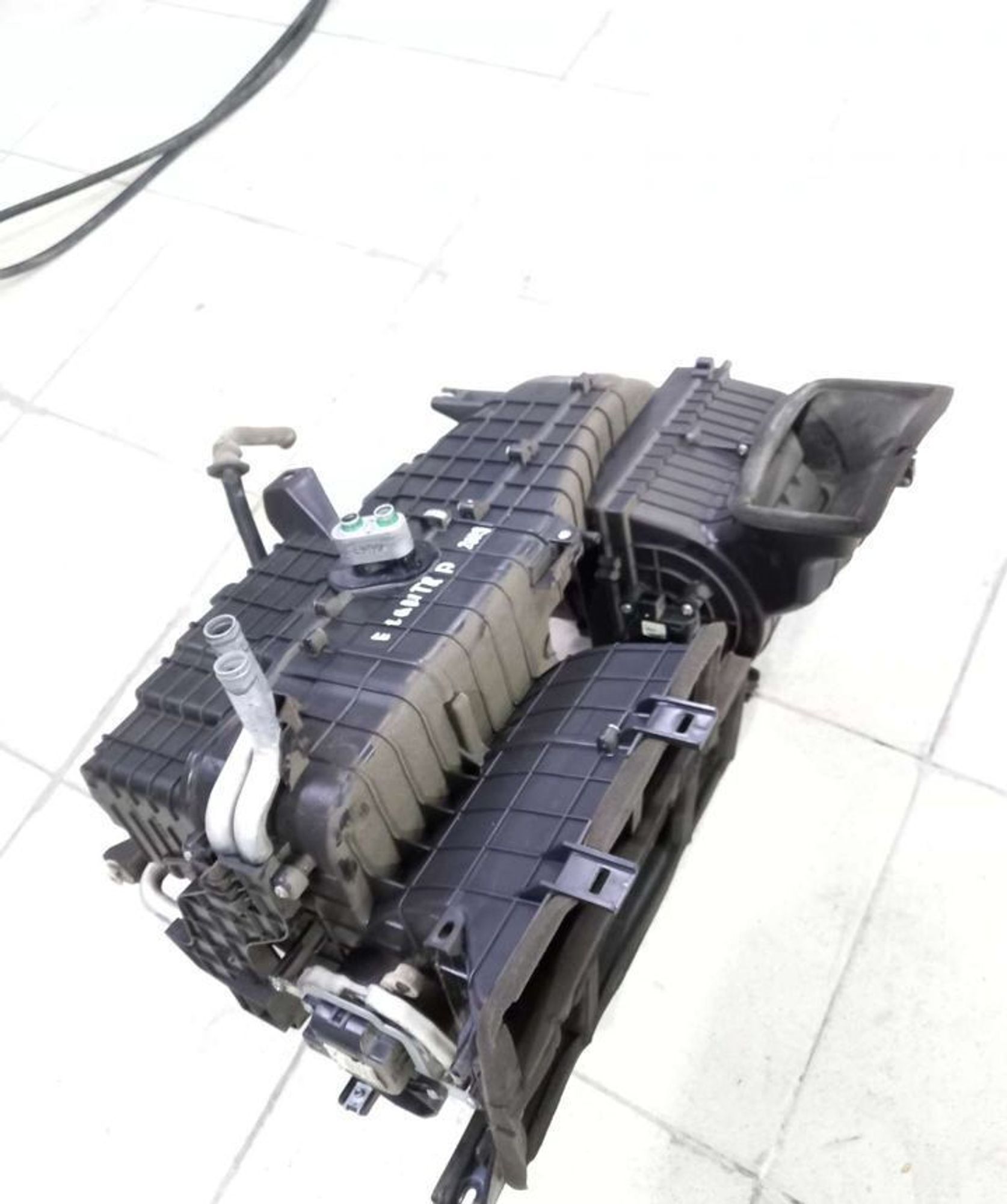 Печка Hyundai Elantra HD, 4500 рублей, Брянск
