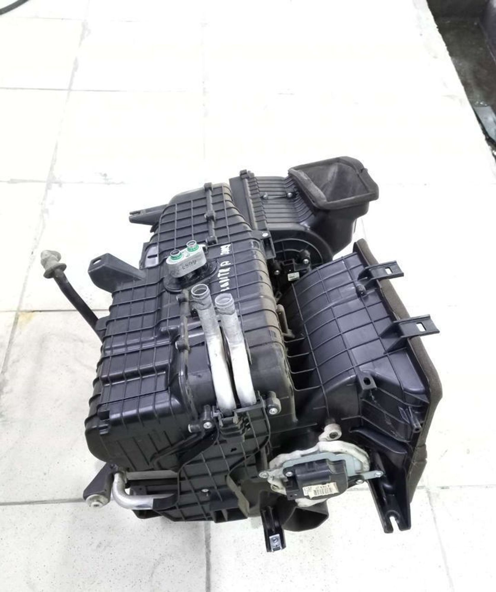 Печка Hyundai Elantra HD, 4500 рублей, Брянск