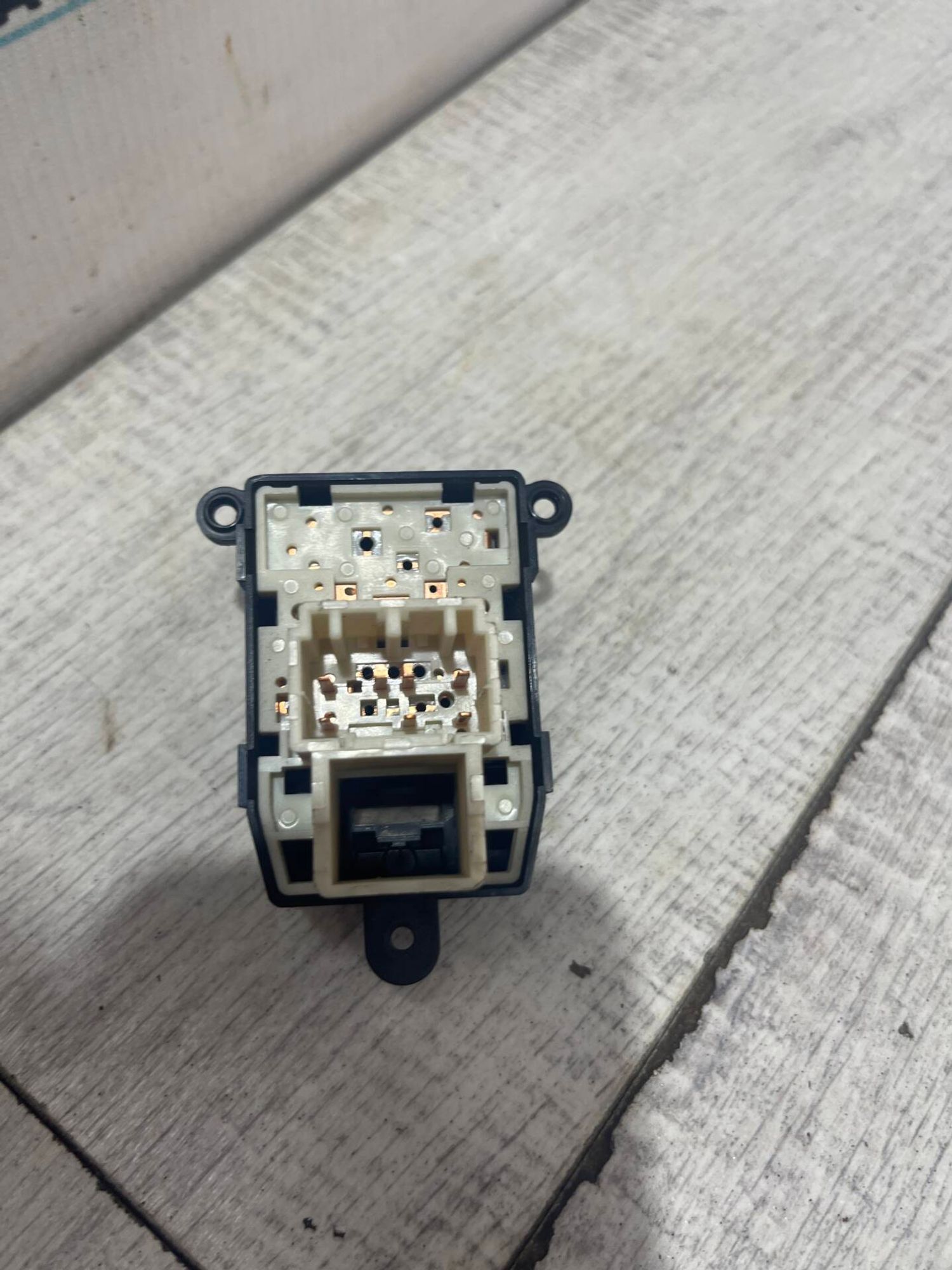 Блок управления зеркалами Kia Cerato 3, 600 рублей, Брянск