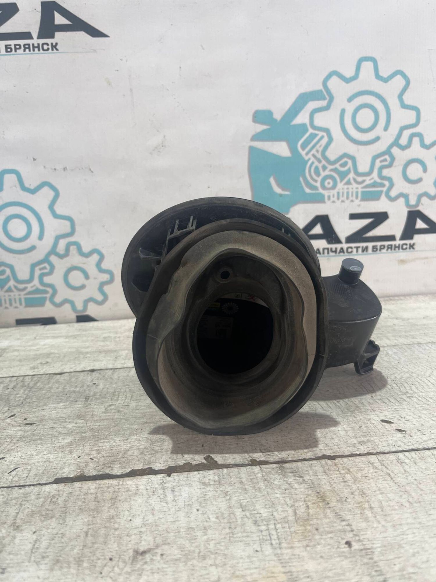 Лючок бензобака Ford Focus 3, 3000 рублей, Брянск
