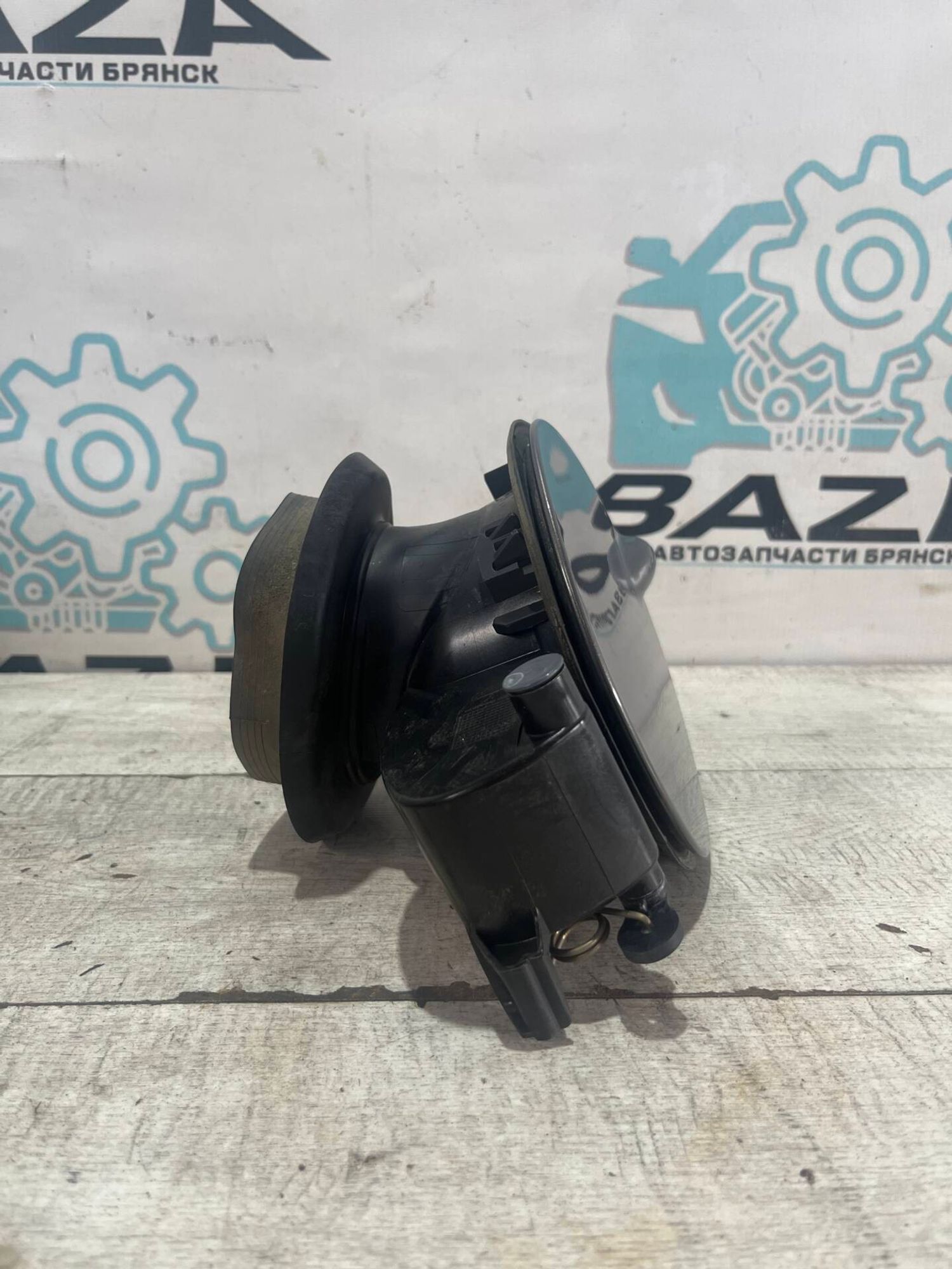 Лючок бензобака Ford Focus 3, 3000 рублей, Брянск