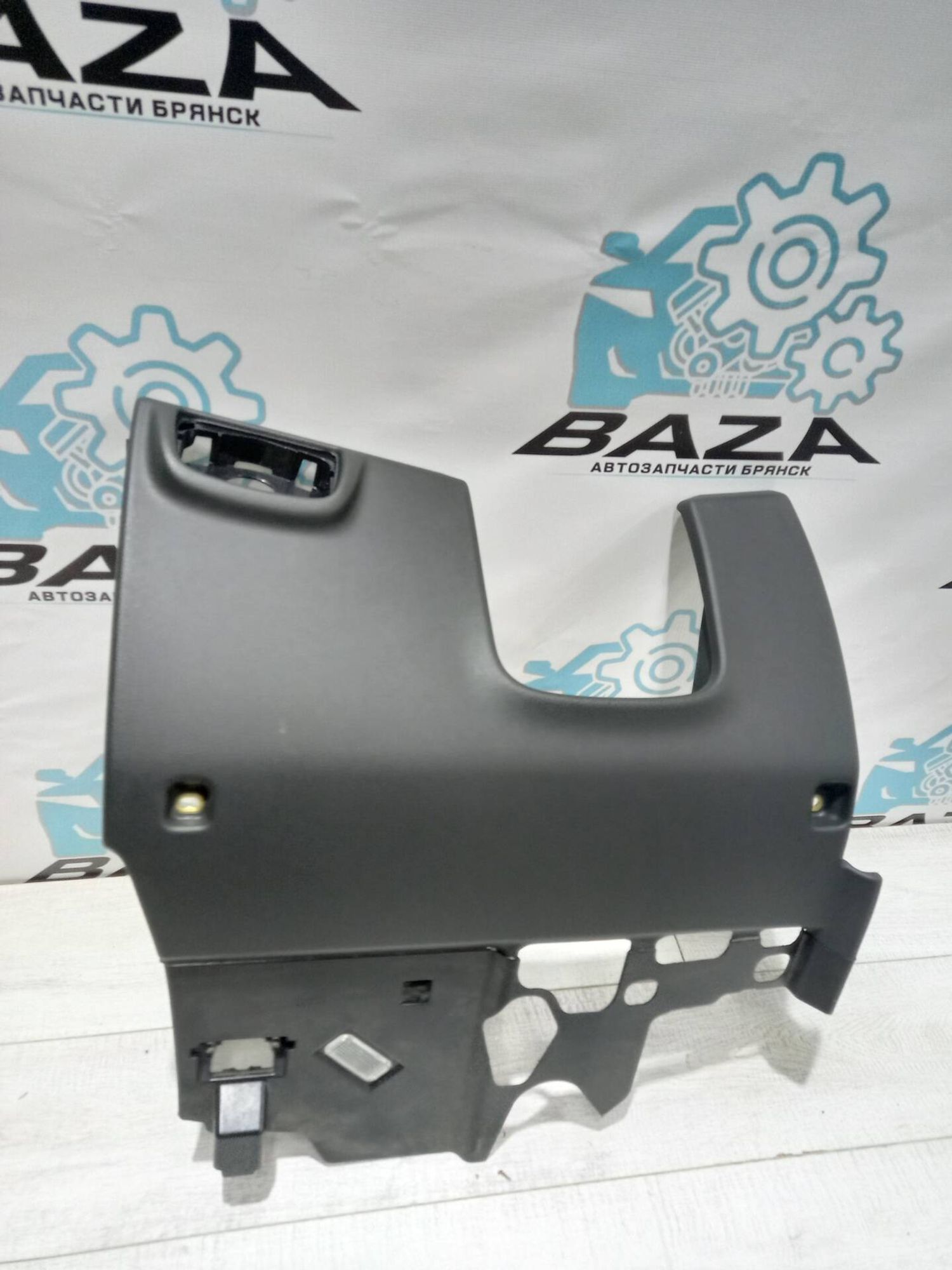 Подрулевая накладка Audi A6 C7, 3000 рублей, Брянск