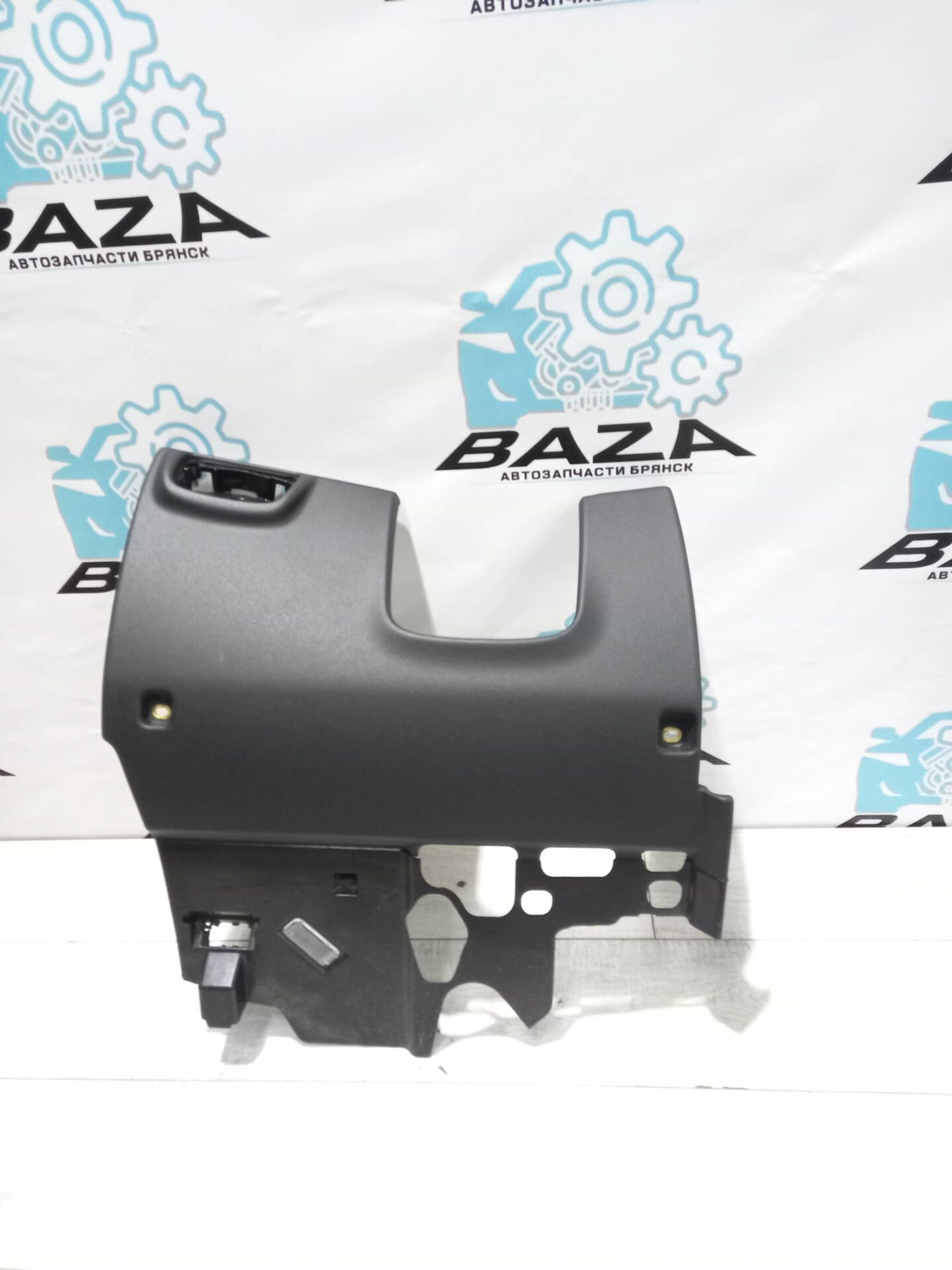 Подрулевая накладка Audi A6 C7, 3000 рублей, Брянск