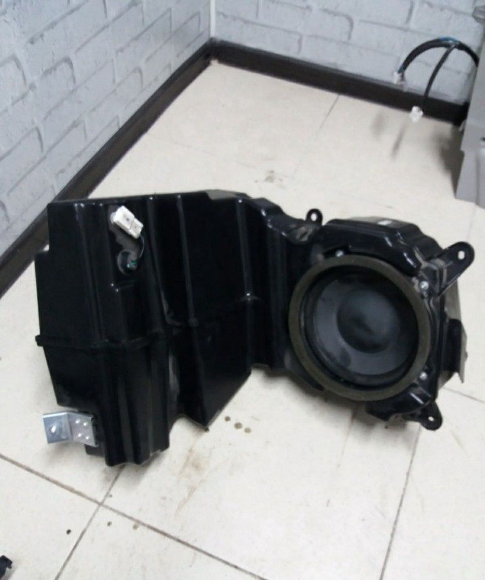 Сабвуфер штатный Lexus RX 3 2009-2015г, 8000 рублей, Брянск