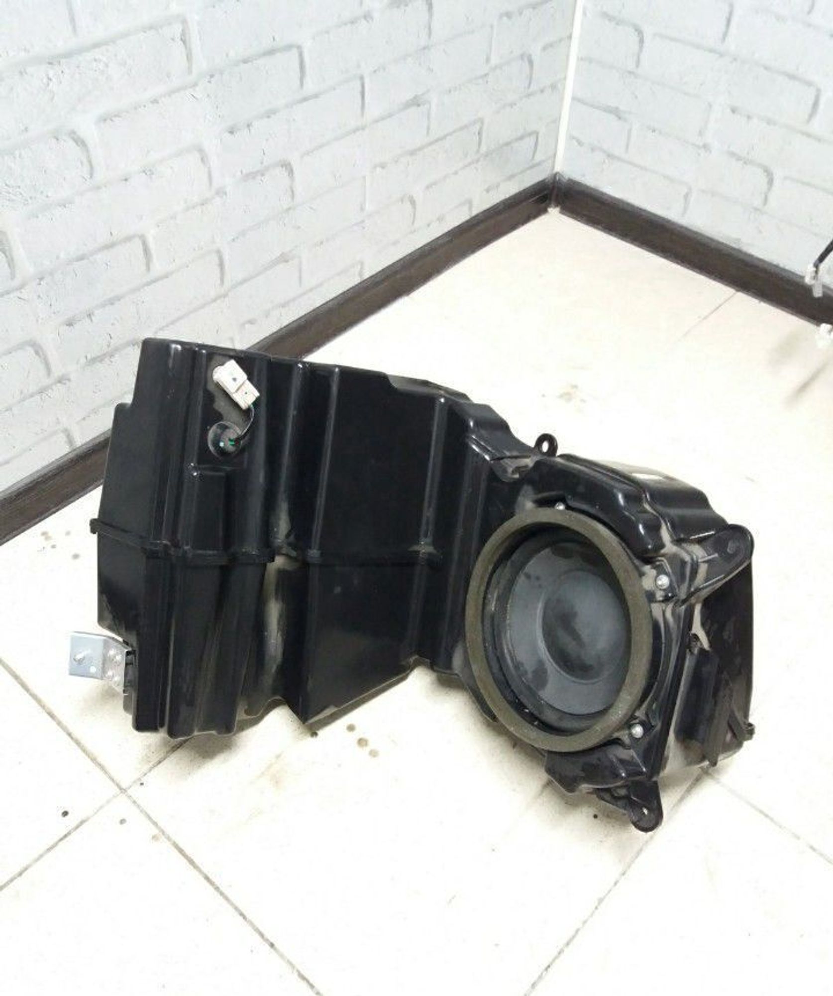 Сабвуфер штатный Lexus RX 3 2009-2015г, 8000 рублей, Брянск
