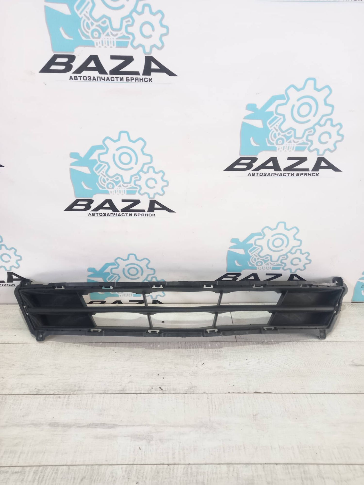 Декоративная решетка радиатора Hyundai Solaris, 700 рублей, Брянск