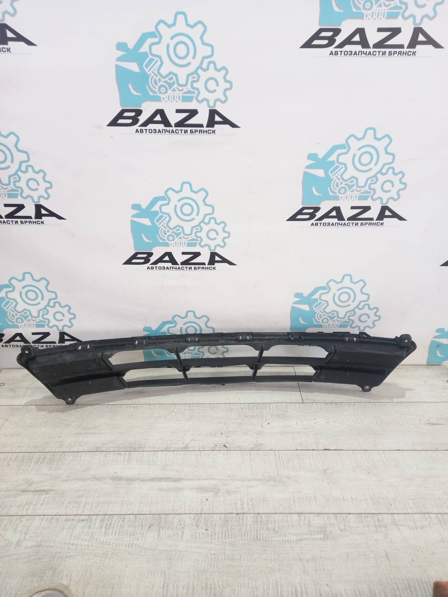 Декоративная решетка радиатора Hyundai Solaris, 700 рублей, Брянск