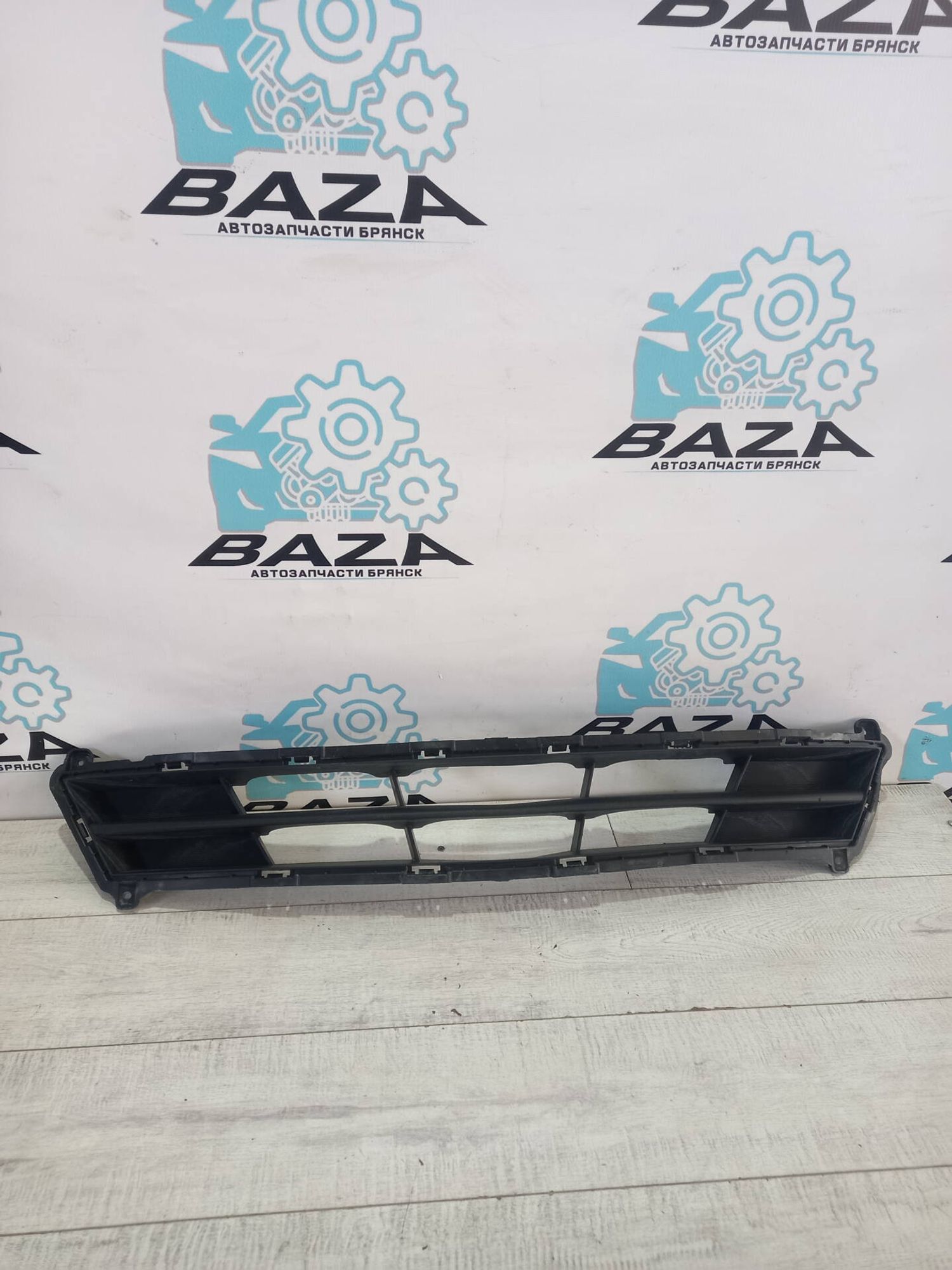 Декоративная решетка радиатора Hyundai Solaris, 700 рублей, Брянск