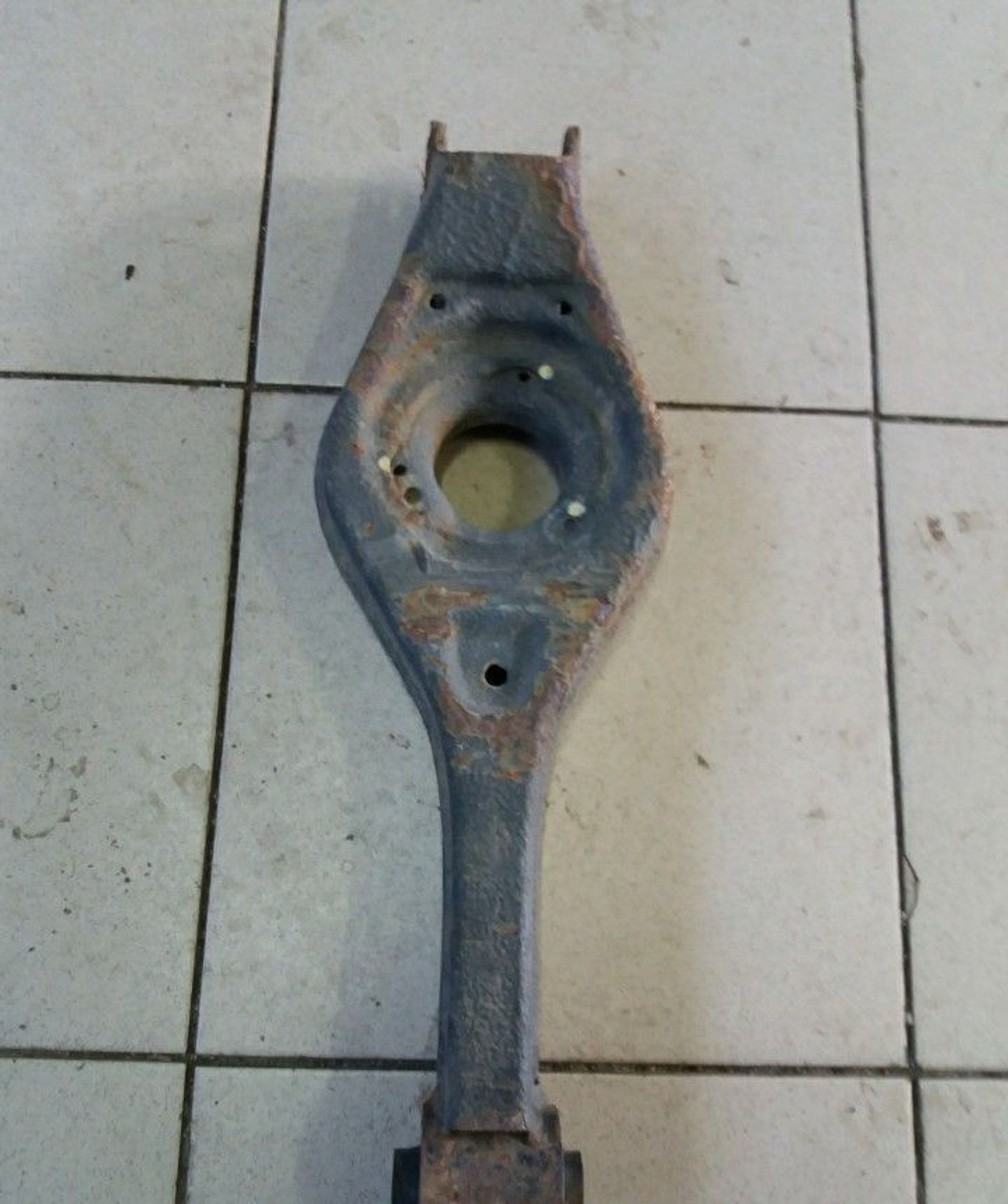 Рычаг задний Hyundai i30, 1500 рублей, Брянск