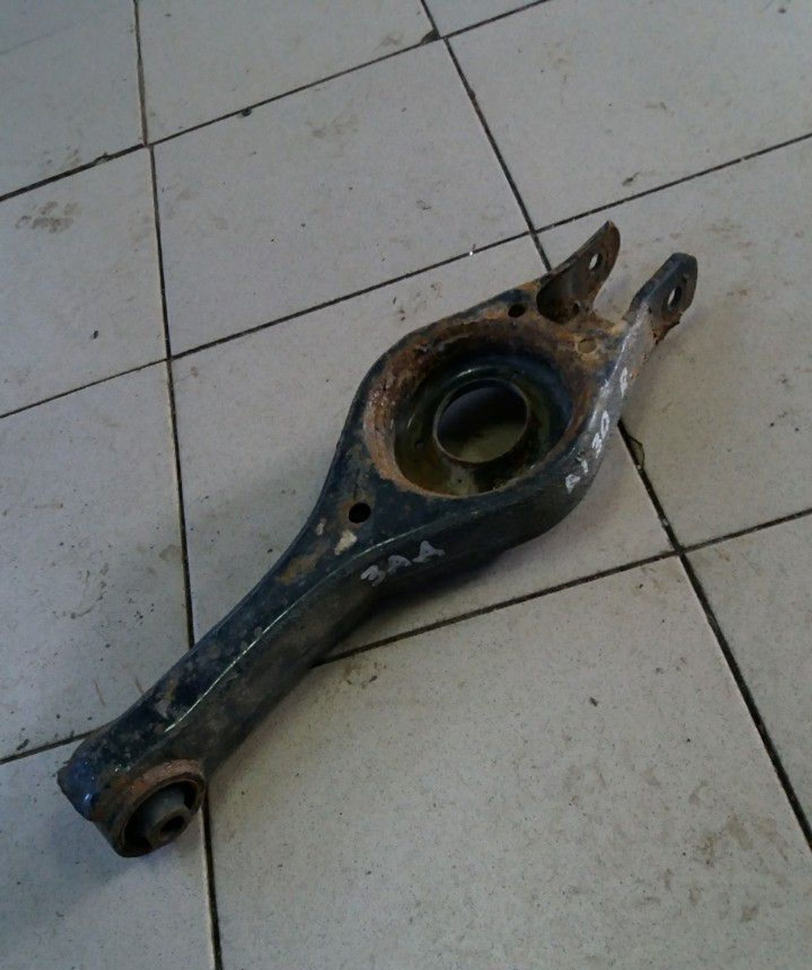 Рычаг задний Hyundai i30, 1500 рублей, Брянск