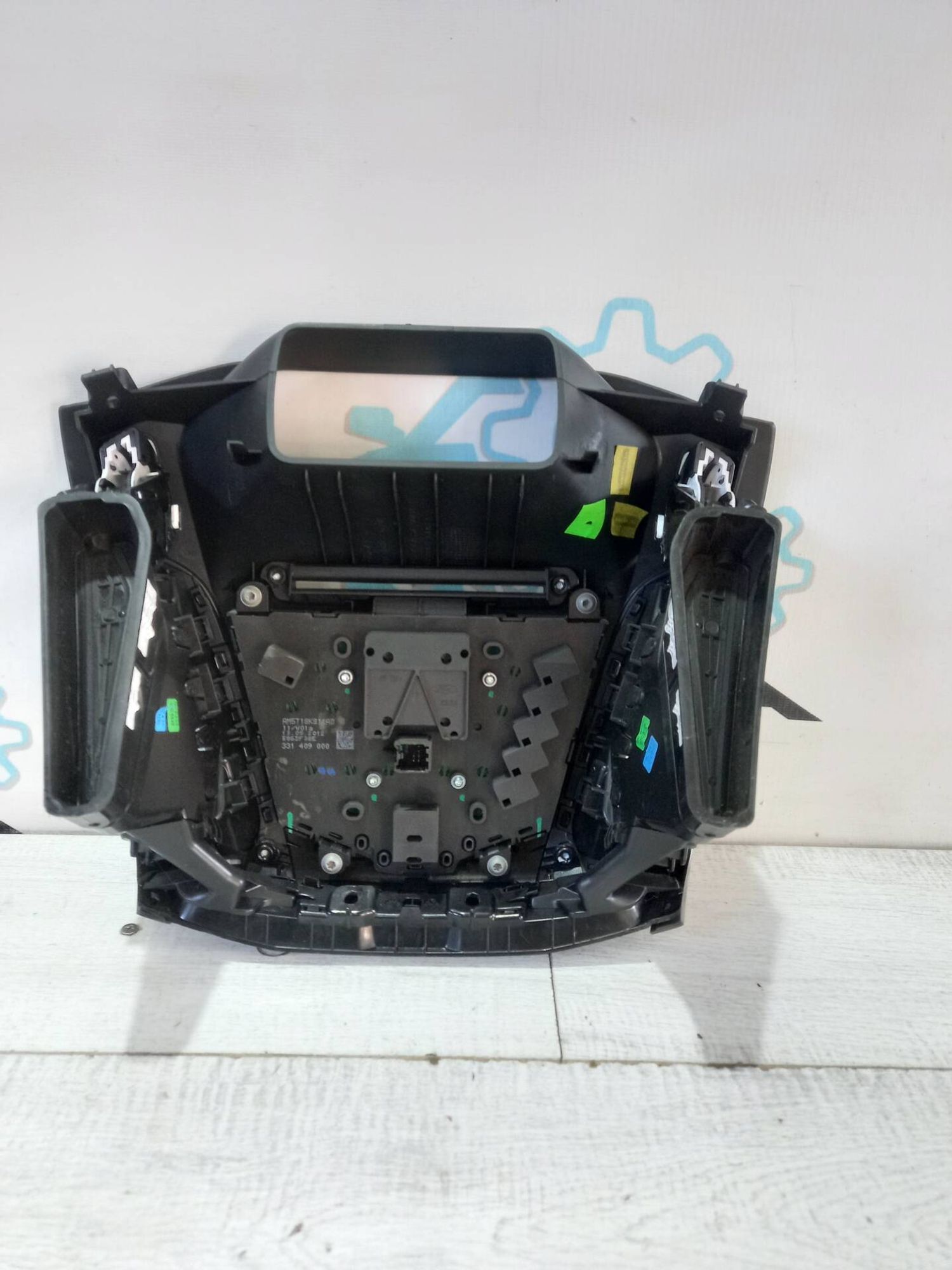 Магнитола Ford Focus 3, 3000 рублей, Брянск