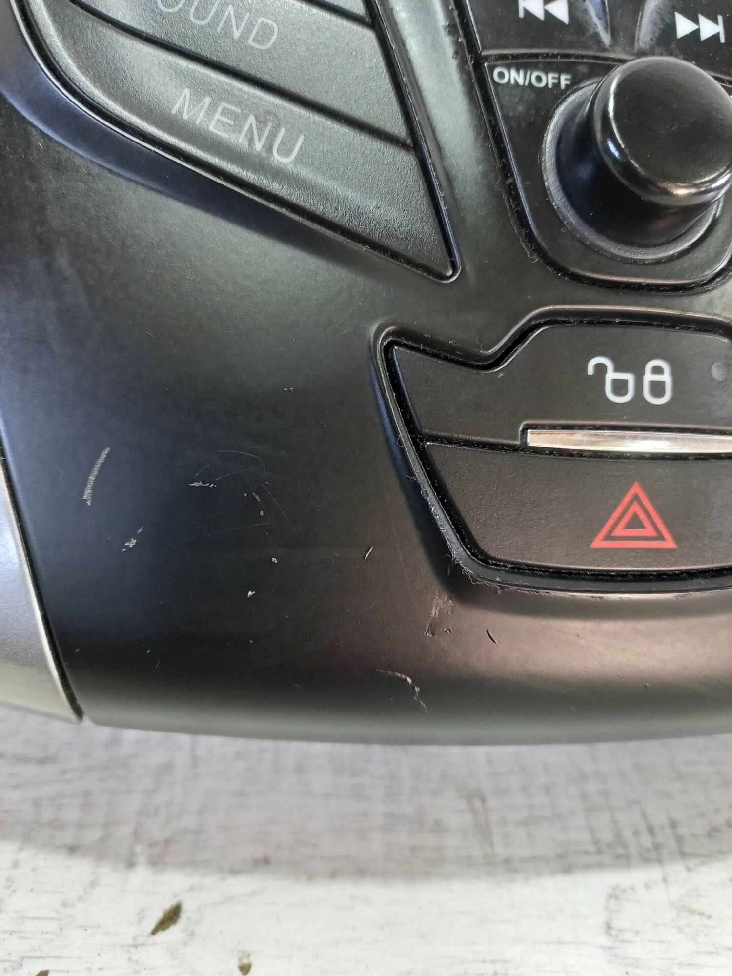 Магнитола Ford Focus 3, 3000 рублей, Брянск
