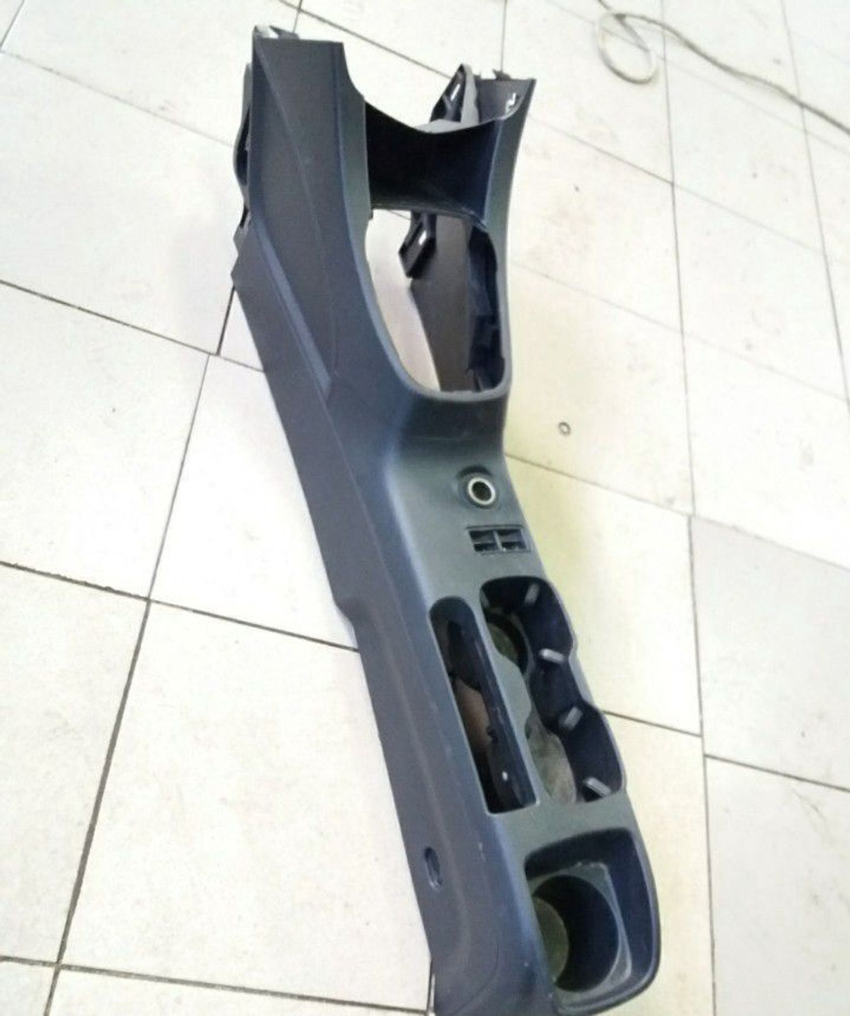 Центральная консоль Chevrolet Aveo T300, 1500 рублей, Брянск