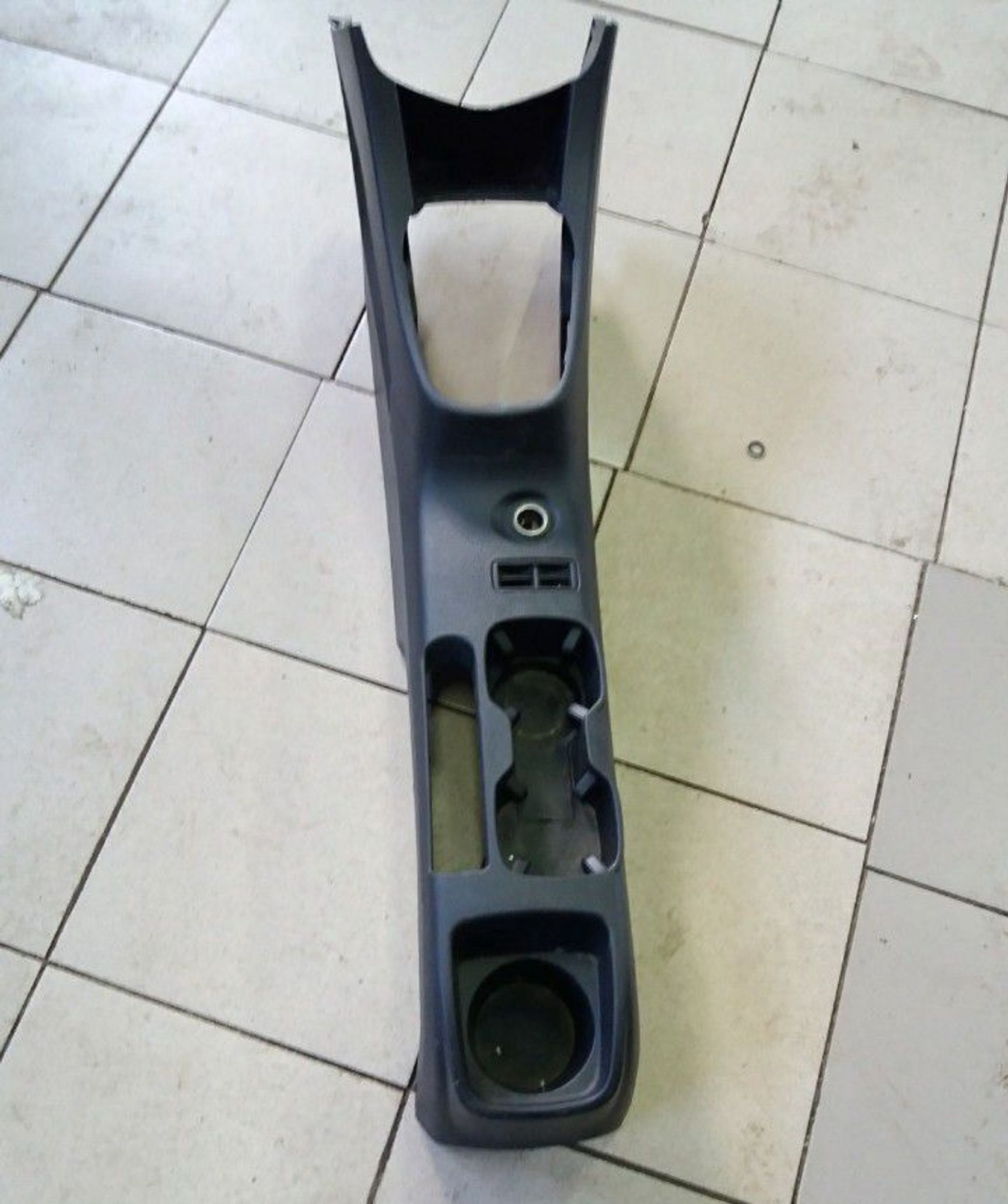 Центральная консоль Chevrolet Aveo T300, 1500 рублей, Брянск