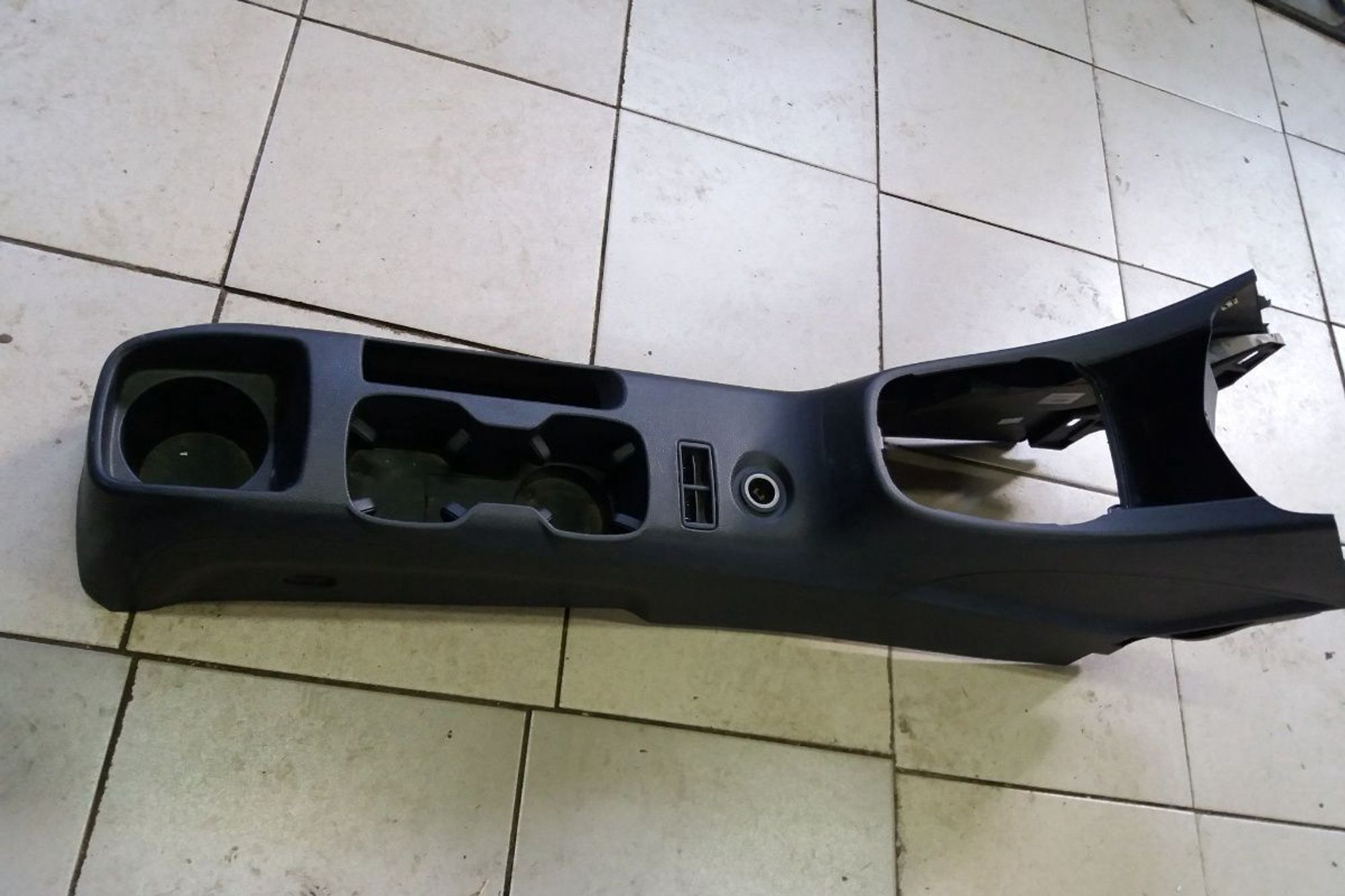 Центральная консоль Chevrolet Aveo T300, 1500 рублей, Брянск