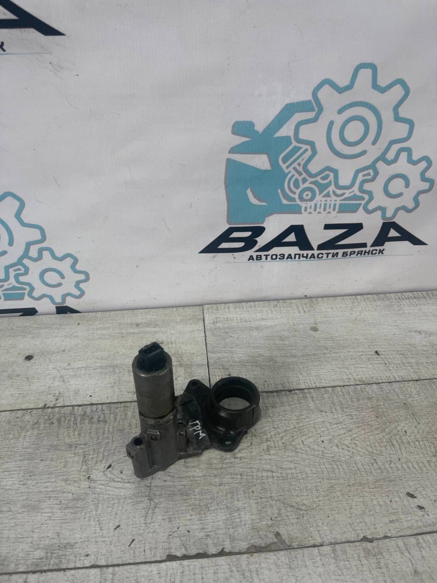Клапан изменения фаз ГРМ BMW X5 E53, 2000 рублей, Брянск