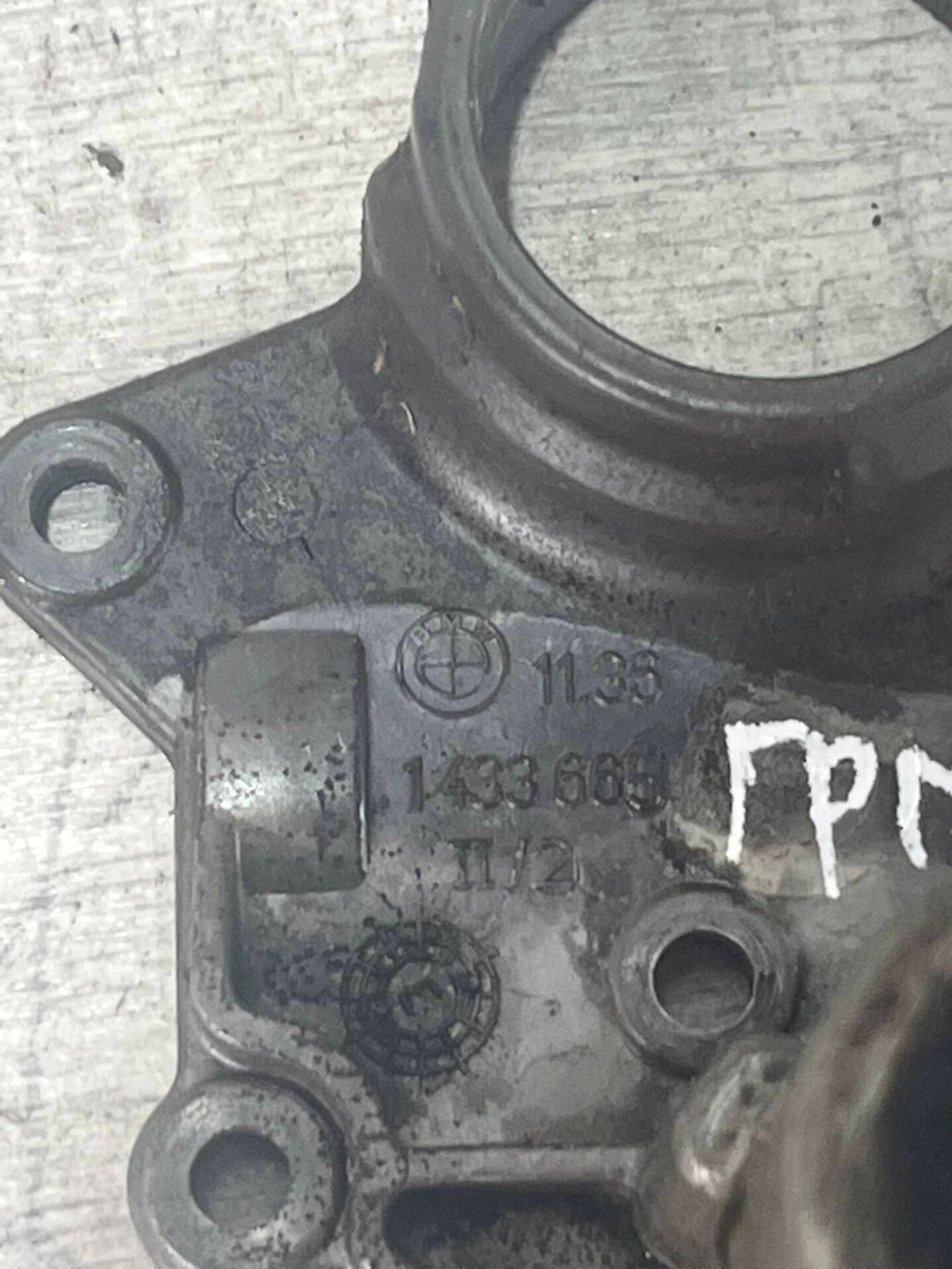 Клапан изменения фаз ГРМ BMW X5 E53, 2000 рублей, Брянск