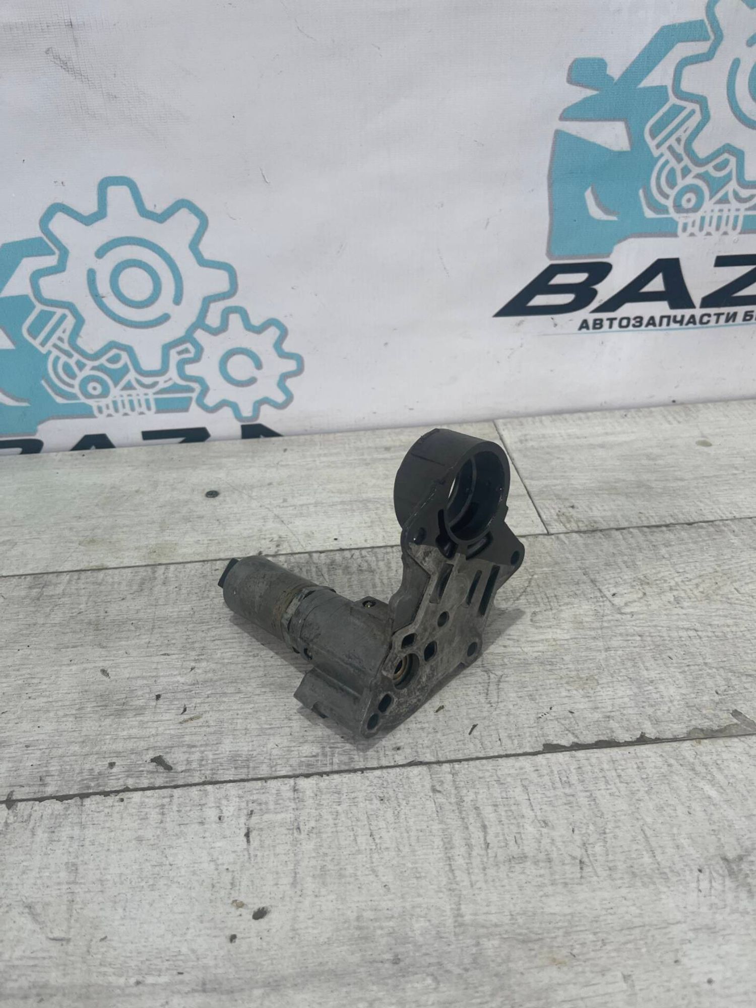 Клапан изменения фаз ГРМ BMW X5 E53, 2000 рублей, Брянск