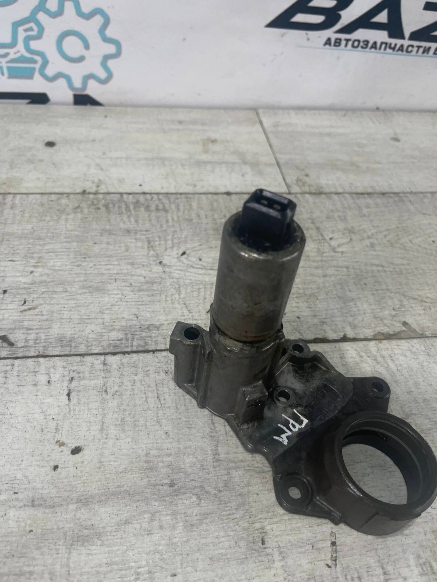 Клапан изменения фаз ГРМ BMW X5 E53, 2000 рублей, Брянск