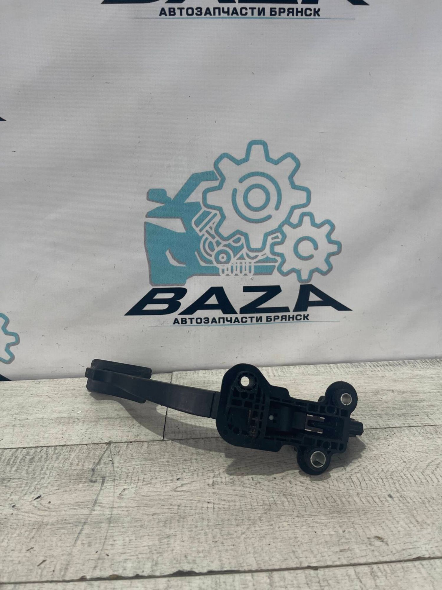 Педаль газа Mitsubishi ASX, 1000 рублей, Брянск