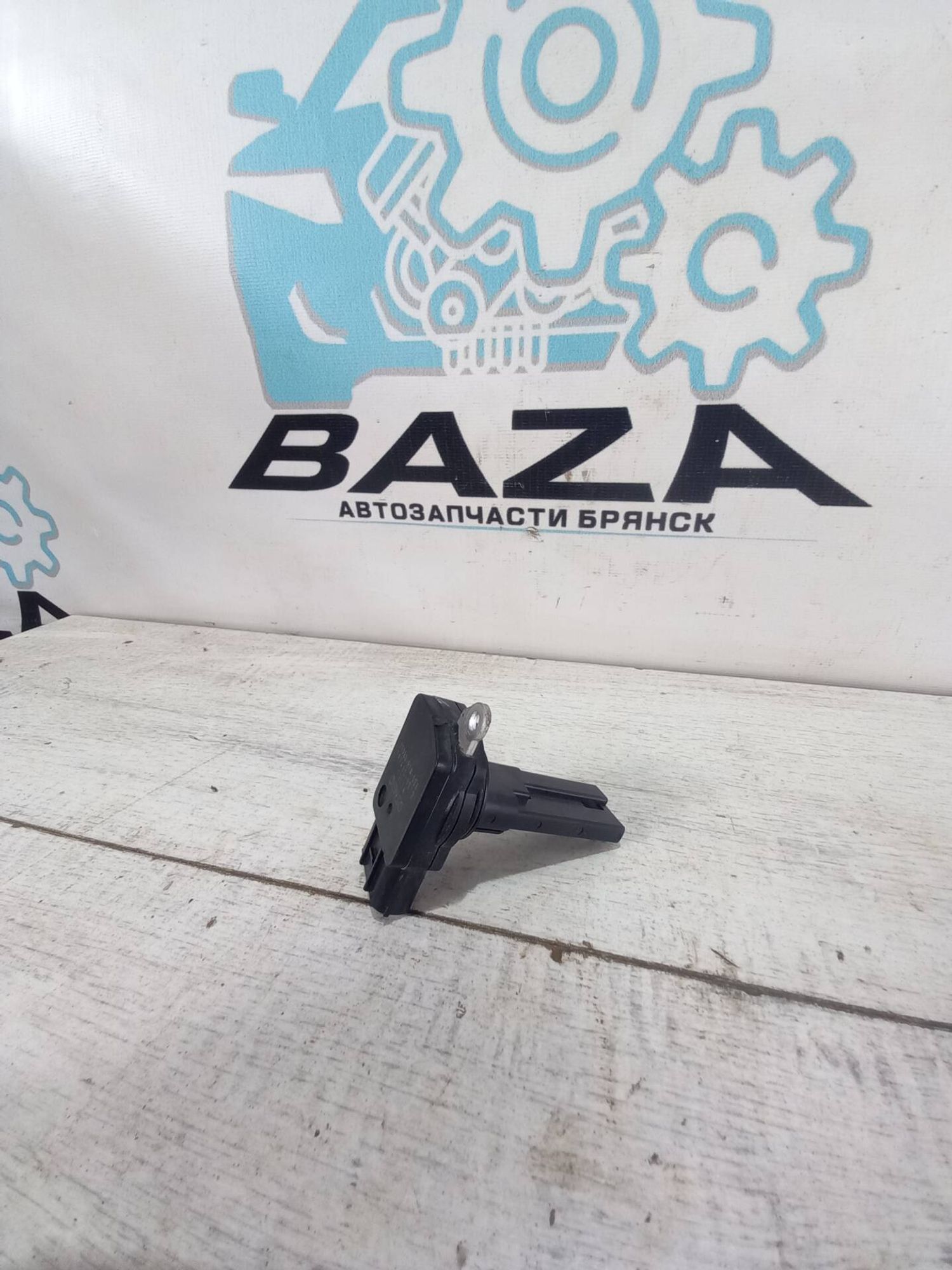 Датчик массового расхода воздуха ДМРВ Honda CR-V 3, 2000 рублей, Брянск