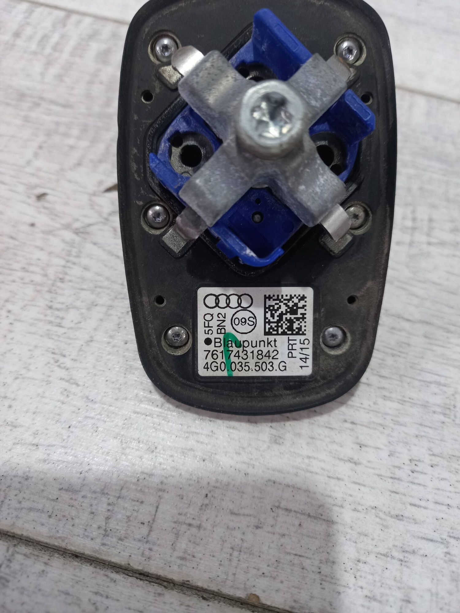 Антенна Audi A6 C7, 4500 рублей, Брянск