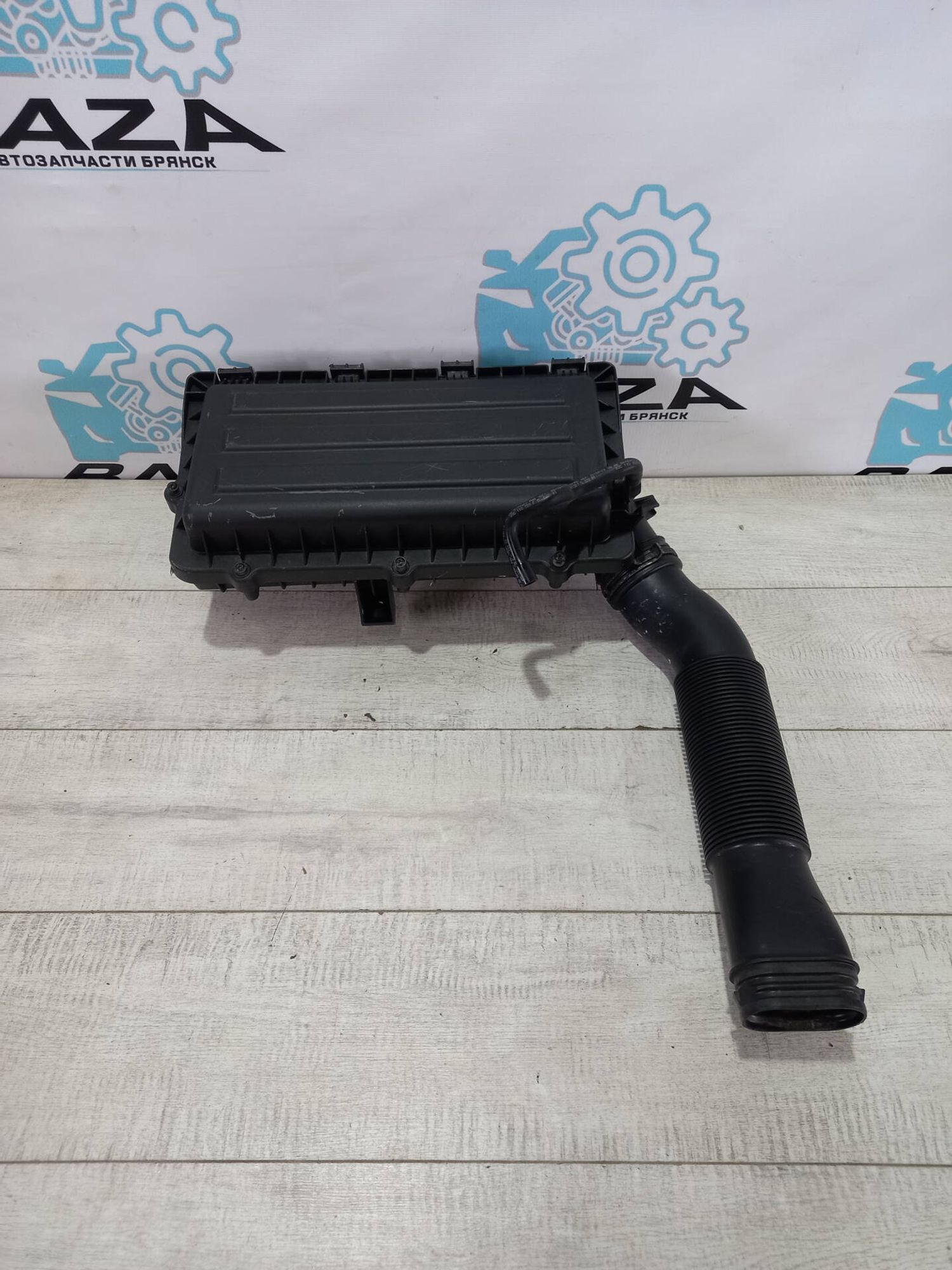 Корпус воздушного фильтра Volkswagen Polo 5, 2500 рублей, Брянск