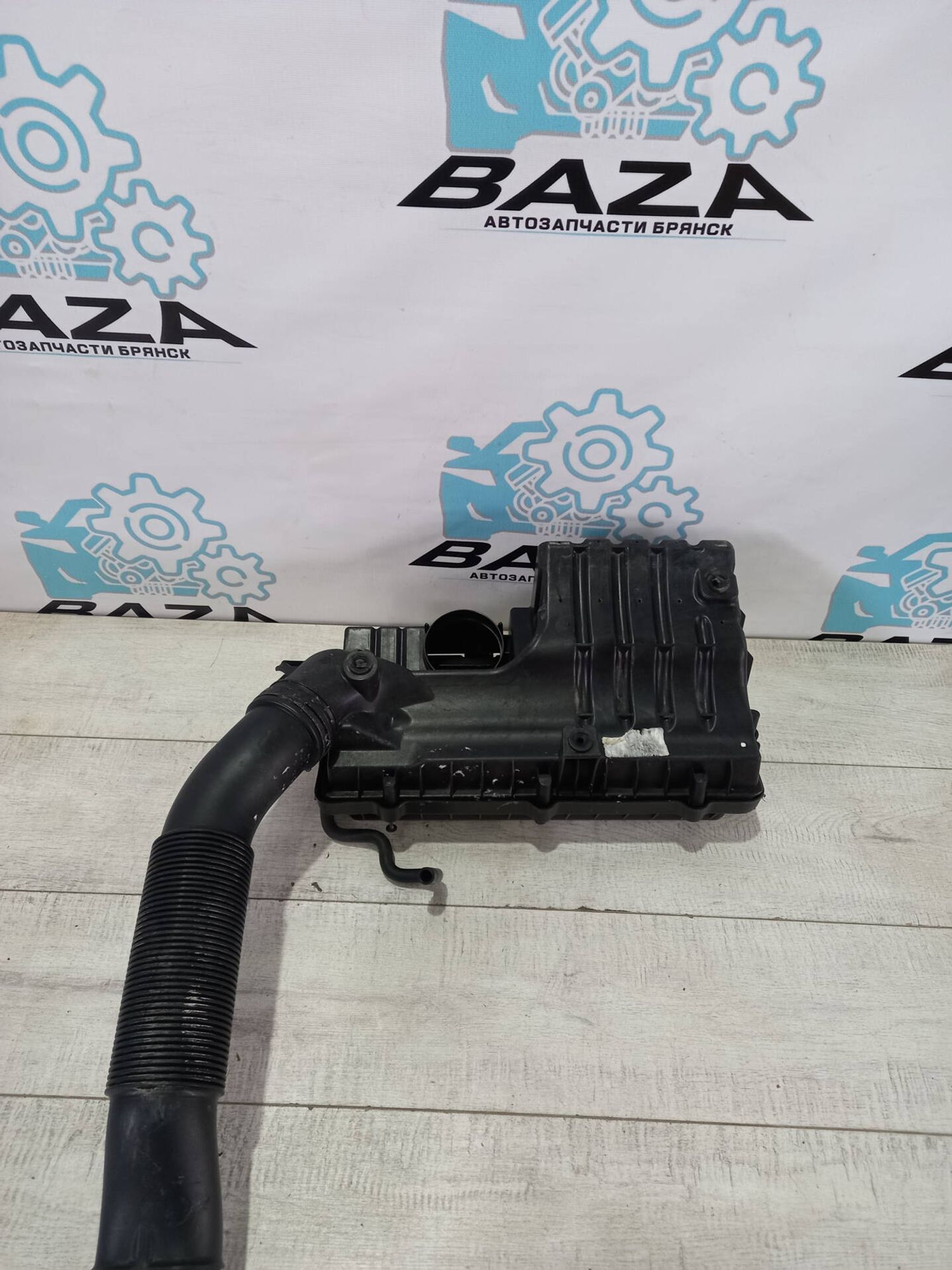 Корпус воздушного фильтра Volkswagen Polo 5, 2500 рублей, Брянск